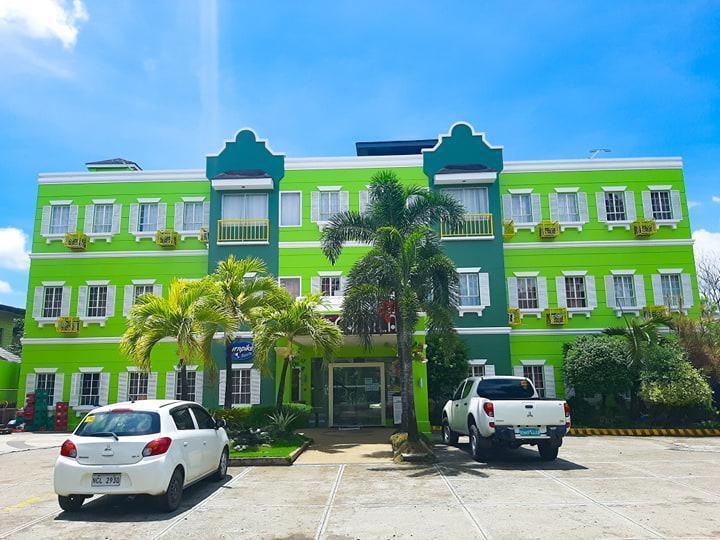 Hotel Camila 2, Dipolog | HotelsCombined