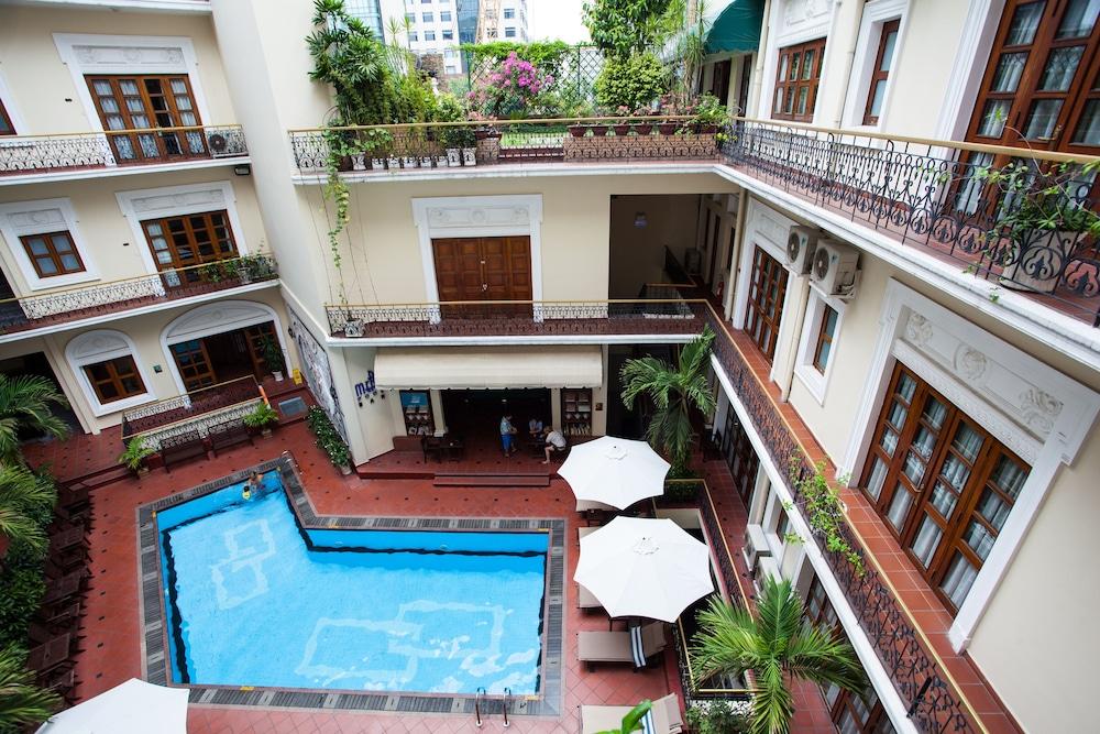 Hotel Majestic Saigon, Ho Chi Minh City – Updated 2023 Prices