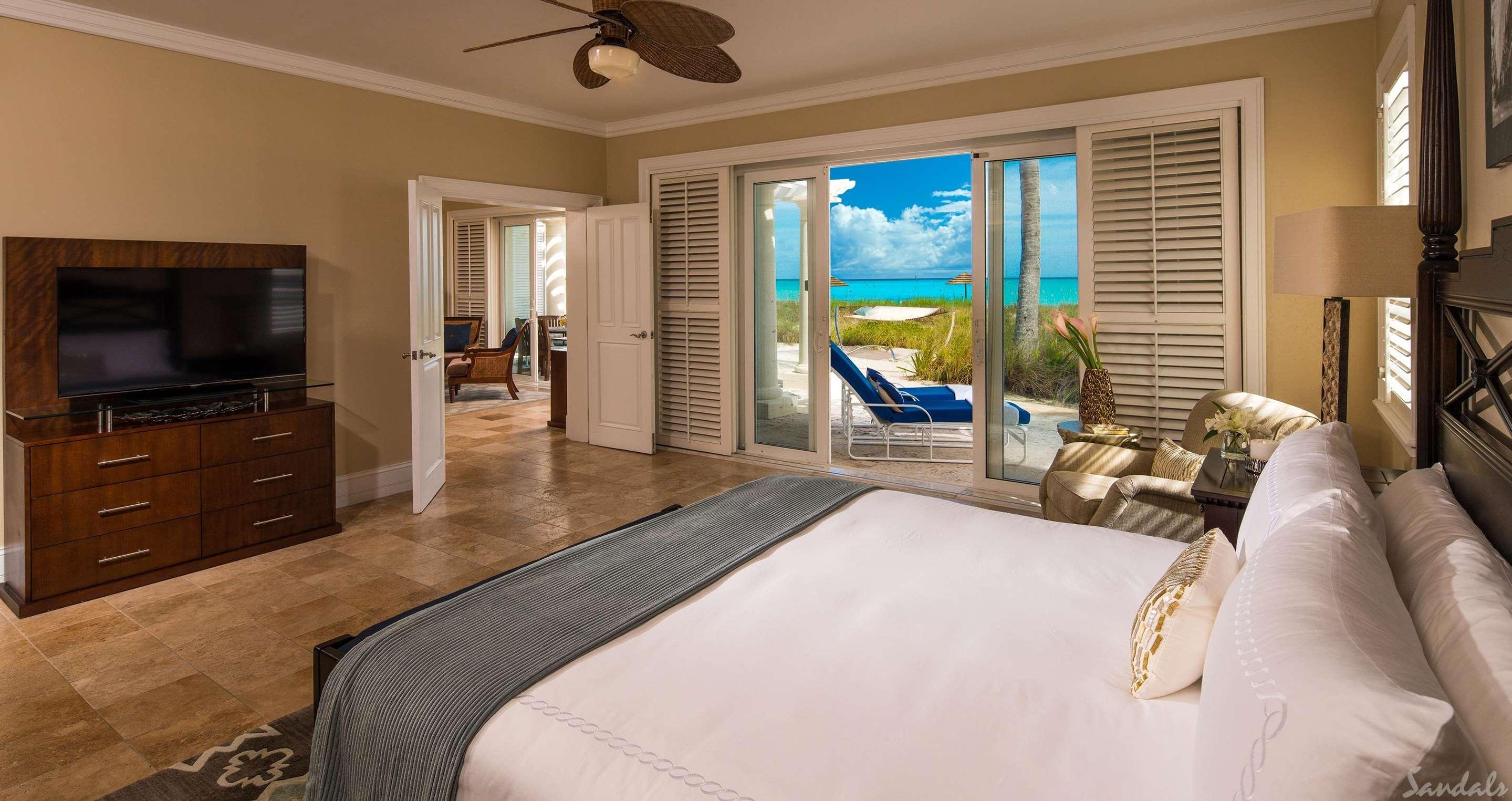 Best Sandals Resort Reviewed | Sandals Emerald Bay