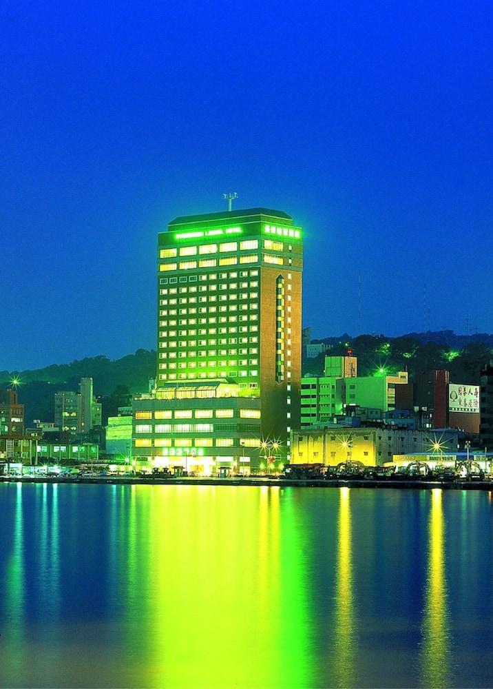 Hotels in Keelung City, Taiwan