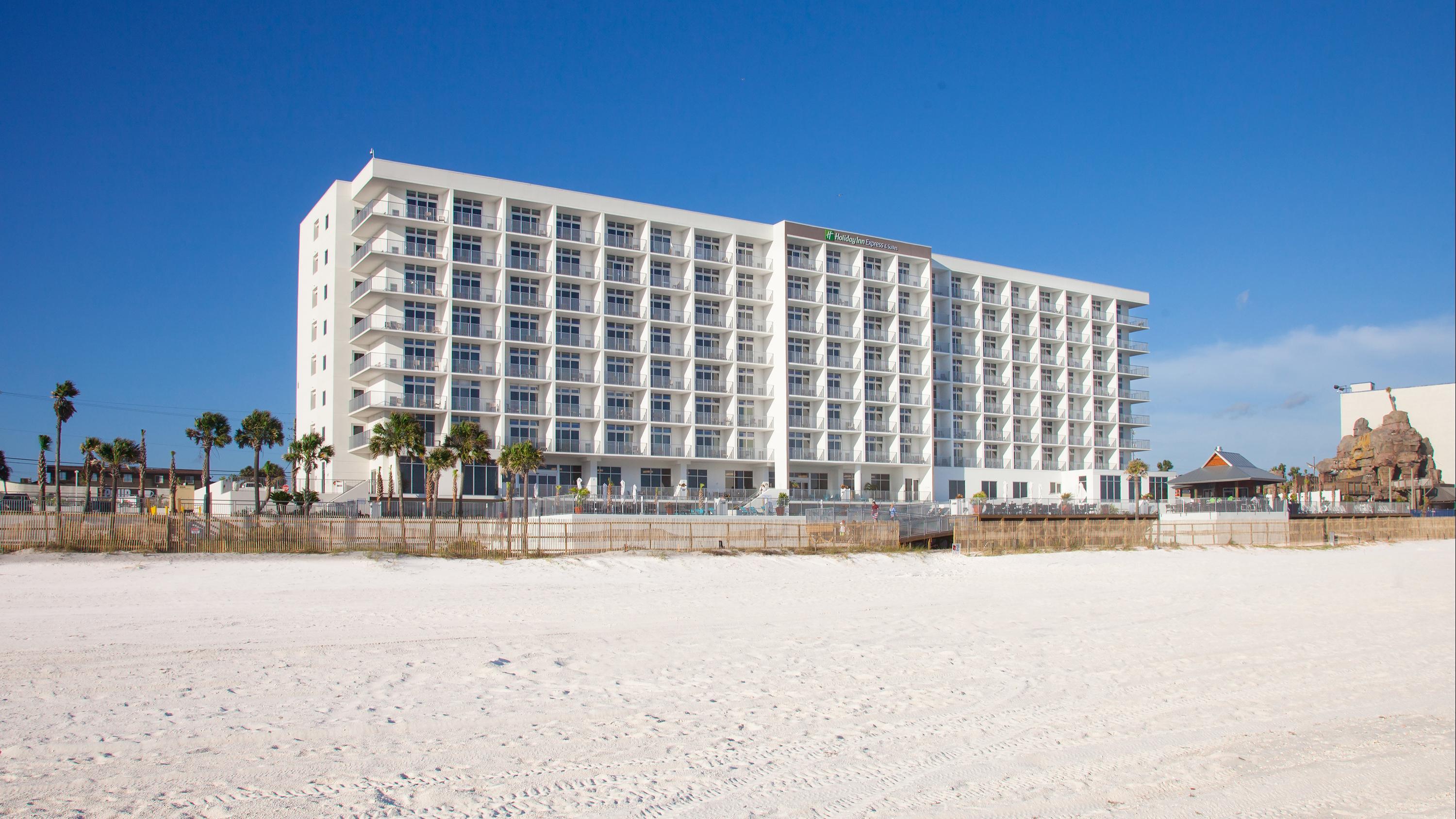 Coconut Grove Motor Inn, Panama City Beach - Compare Deals