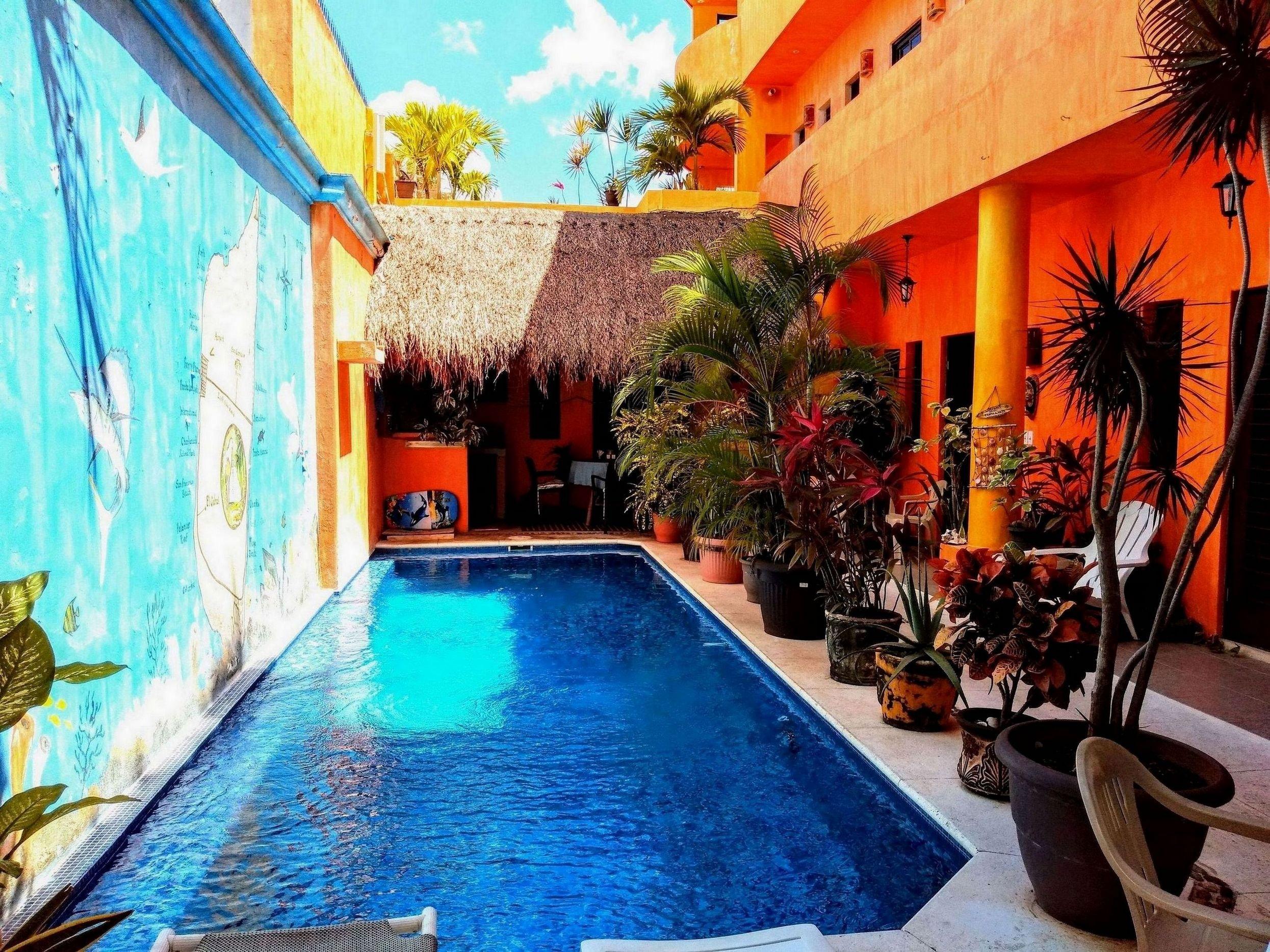 Casita de Maya Boutique Hotel Cozumel HotelsCombined