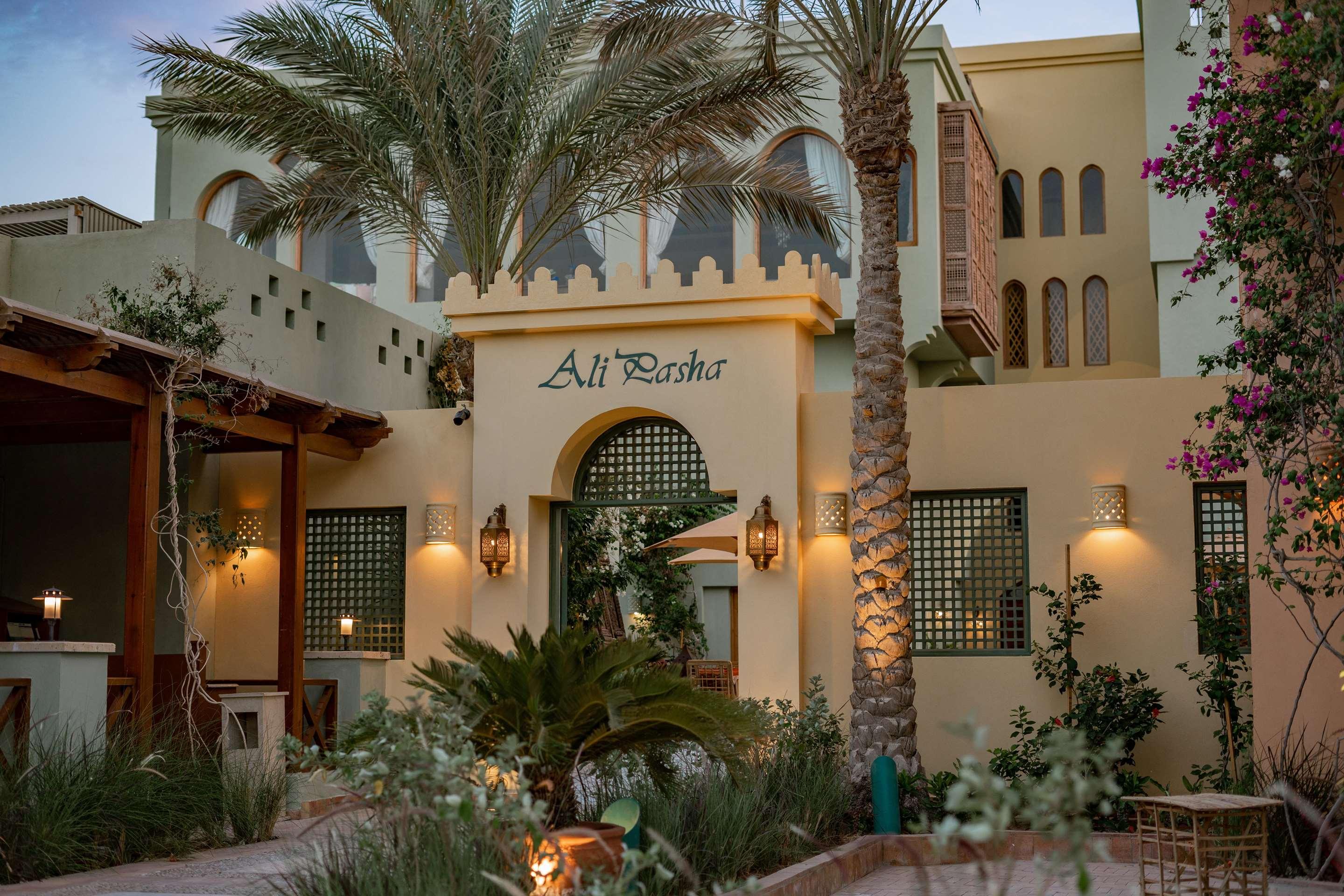 Ali Pasha Hotel El Gouna, El Gouna | HotelsCombined