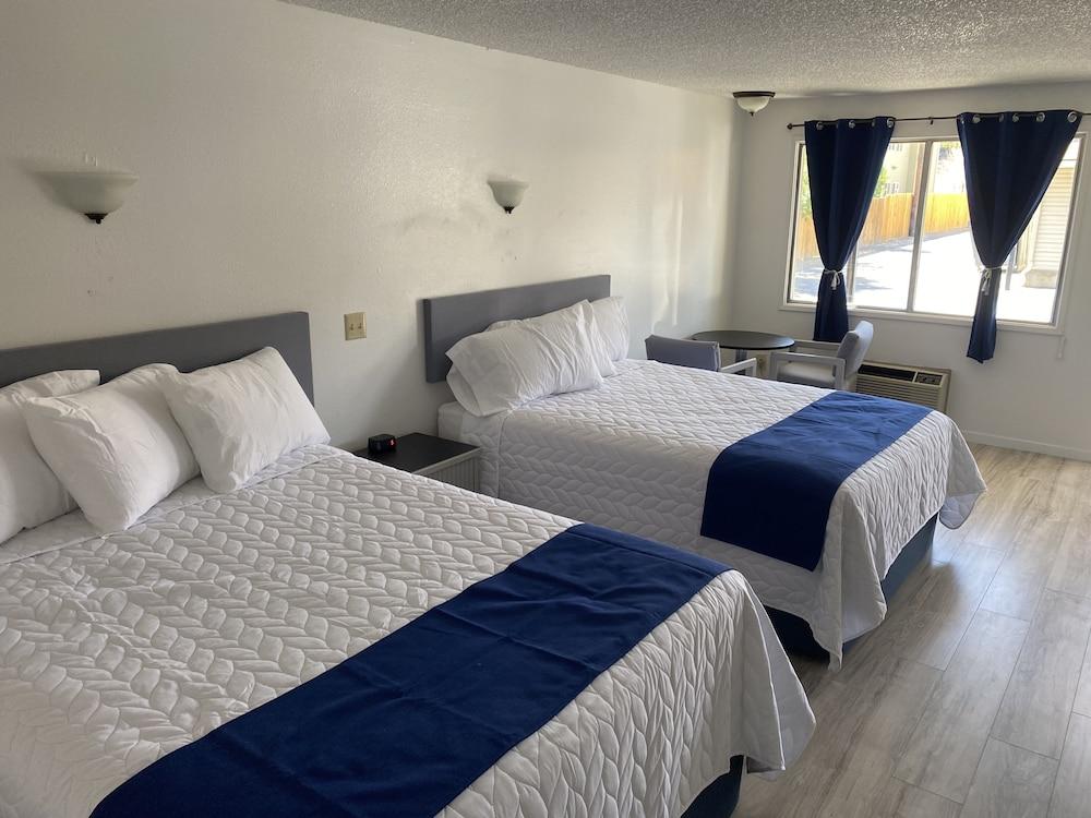 cheap hotels in pocatello idaho