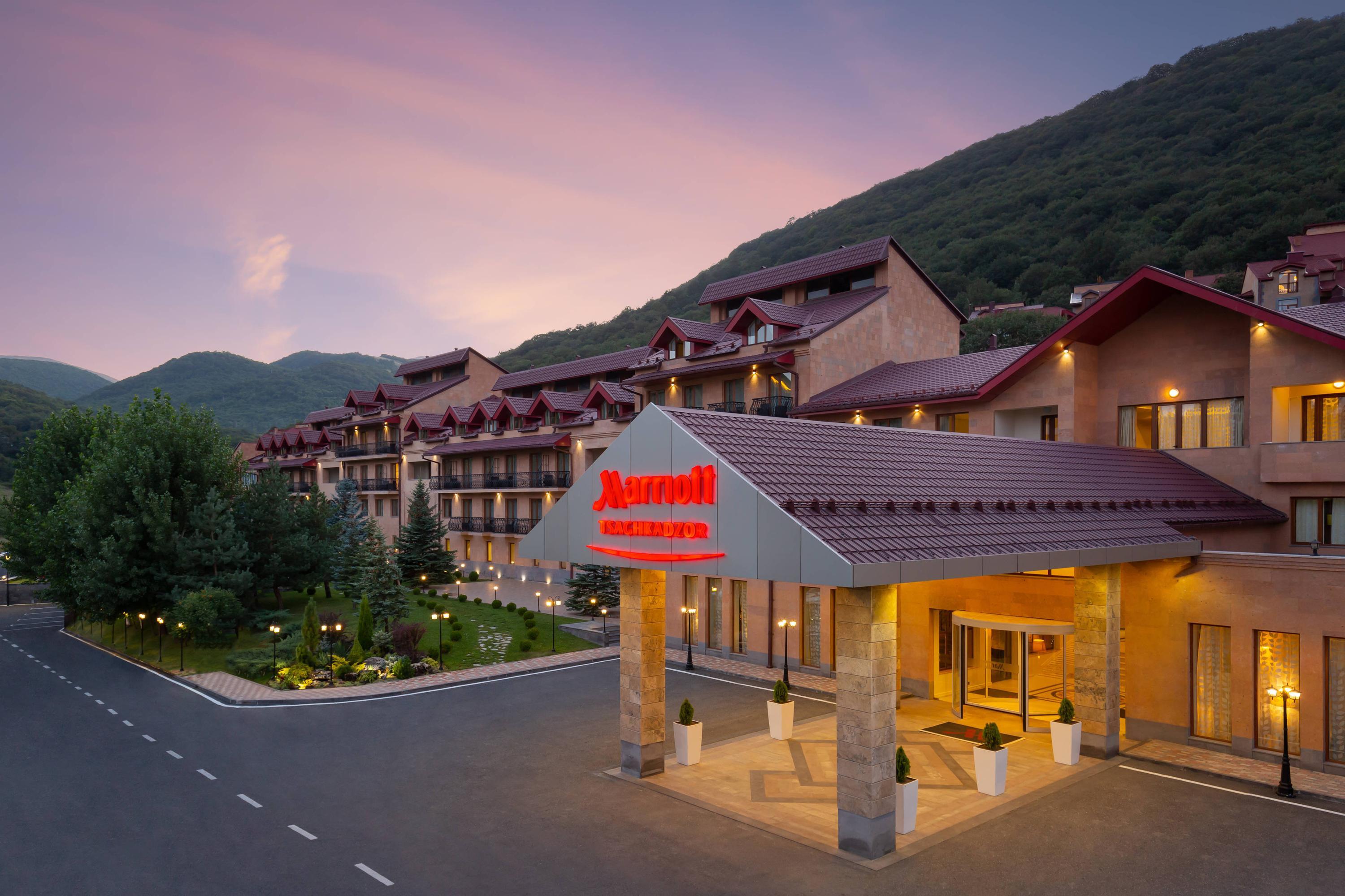 Top Hotels in Armenia - Cancel FREE on most hotels