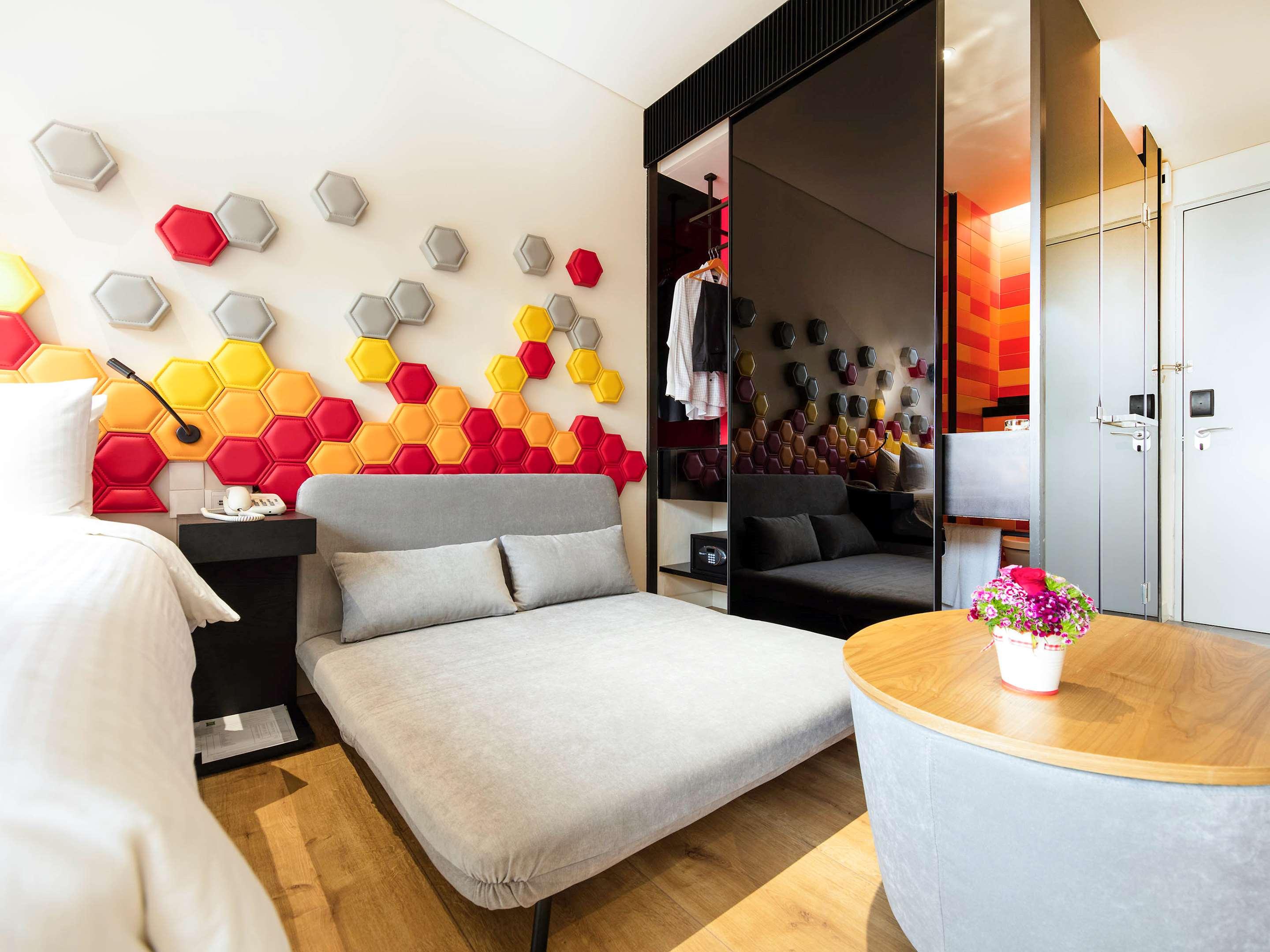 Ibis Styles Singapore On Macpherson Singapore Singapore Compare Deals