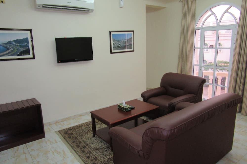 Al Ferdous Hotel Apartments