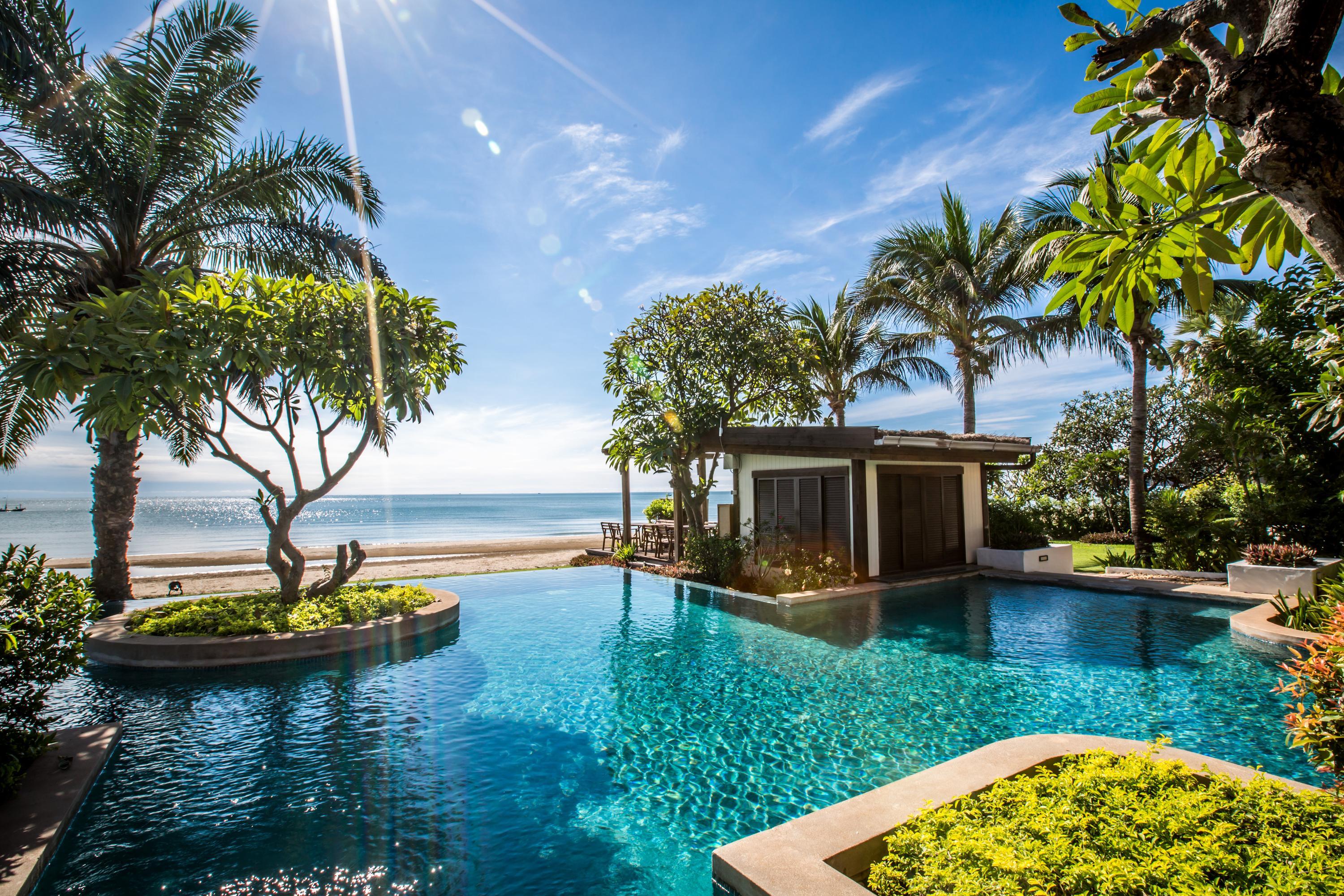 Aleenta Hua Hin Resort & Spa, Hua Hin | HotelsCombined