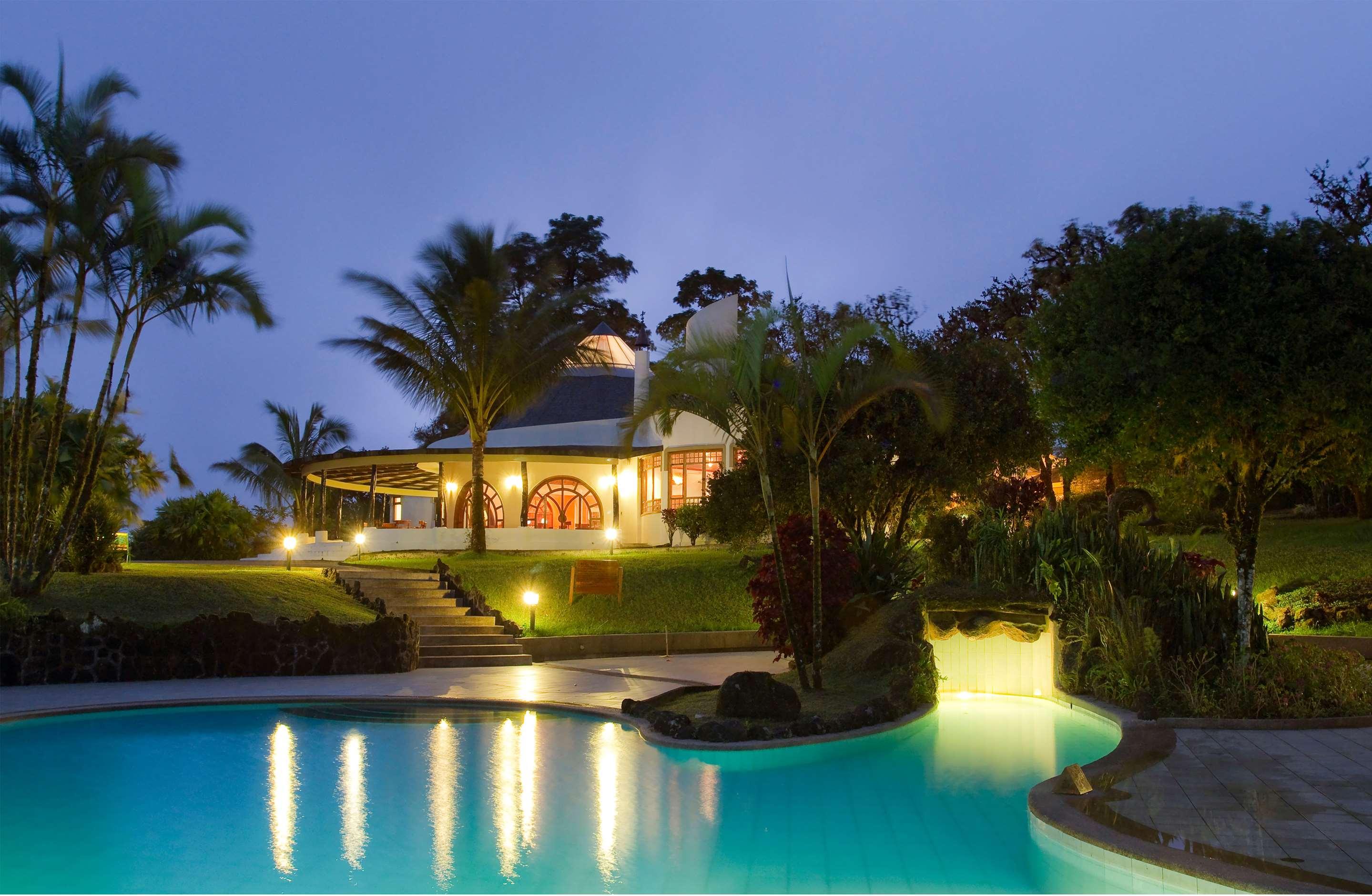 Royal Palm Galapagos Curio Collection Hotel by Hilton Puerto