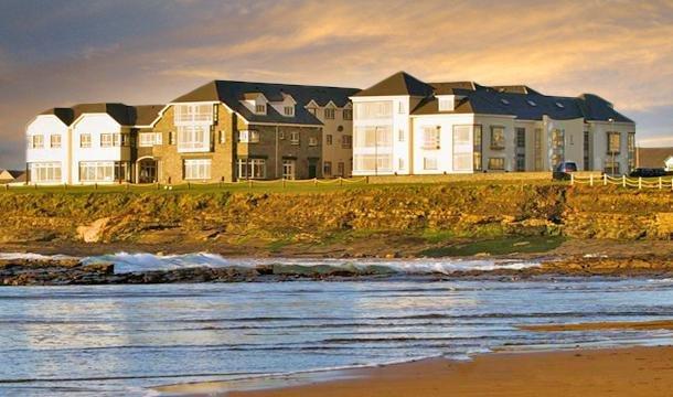 Armada Hotel Miltown Malbay HotelsCombined