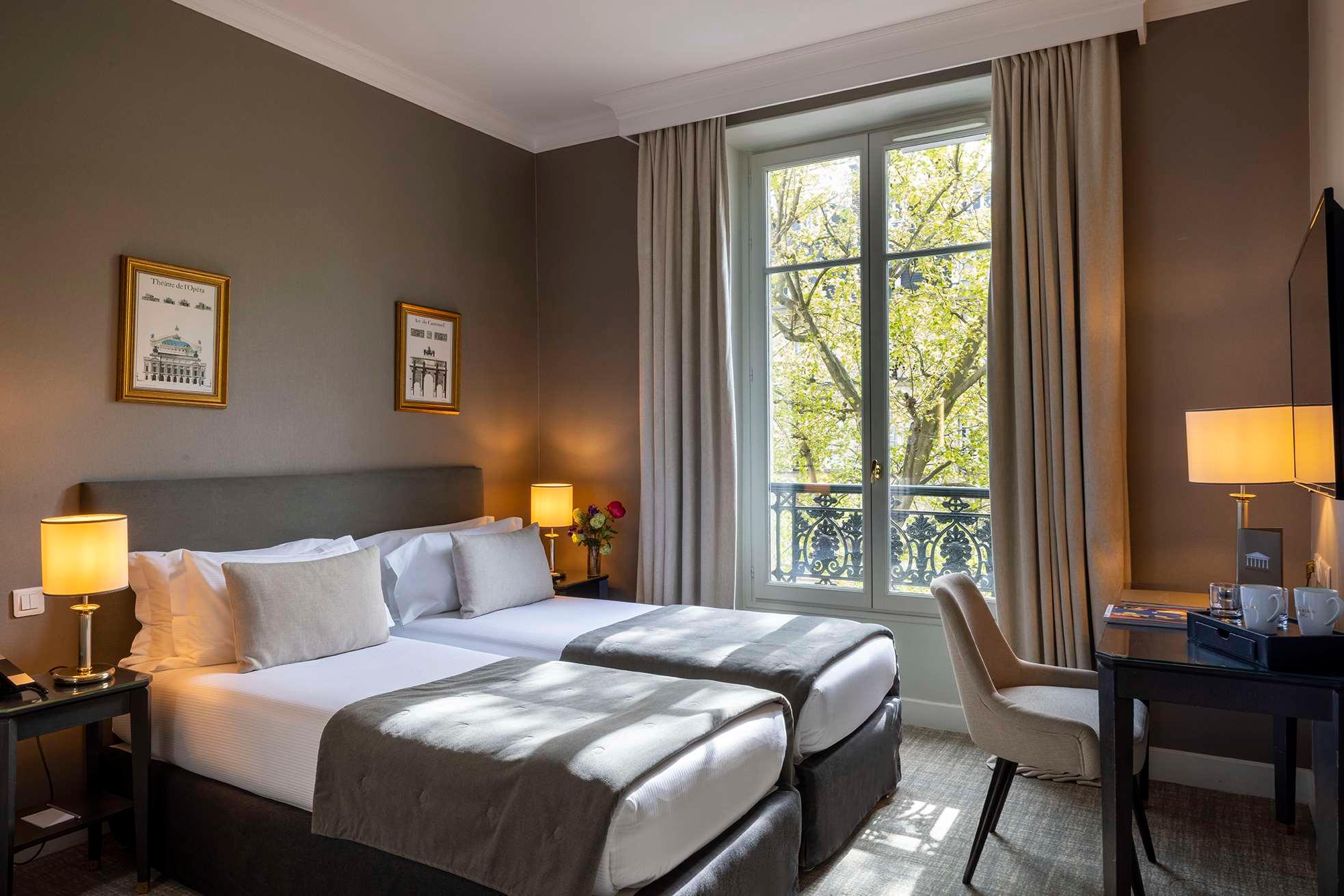 The Chess Hotel in Paris: Find Hotel Reviews, Rooms, and Prices on