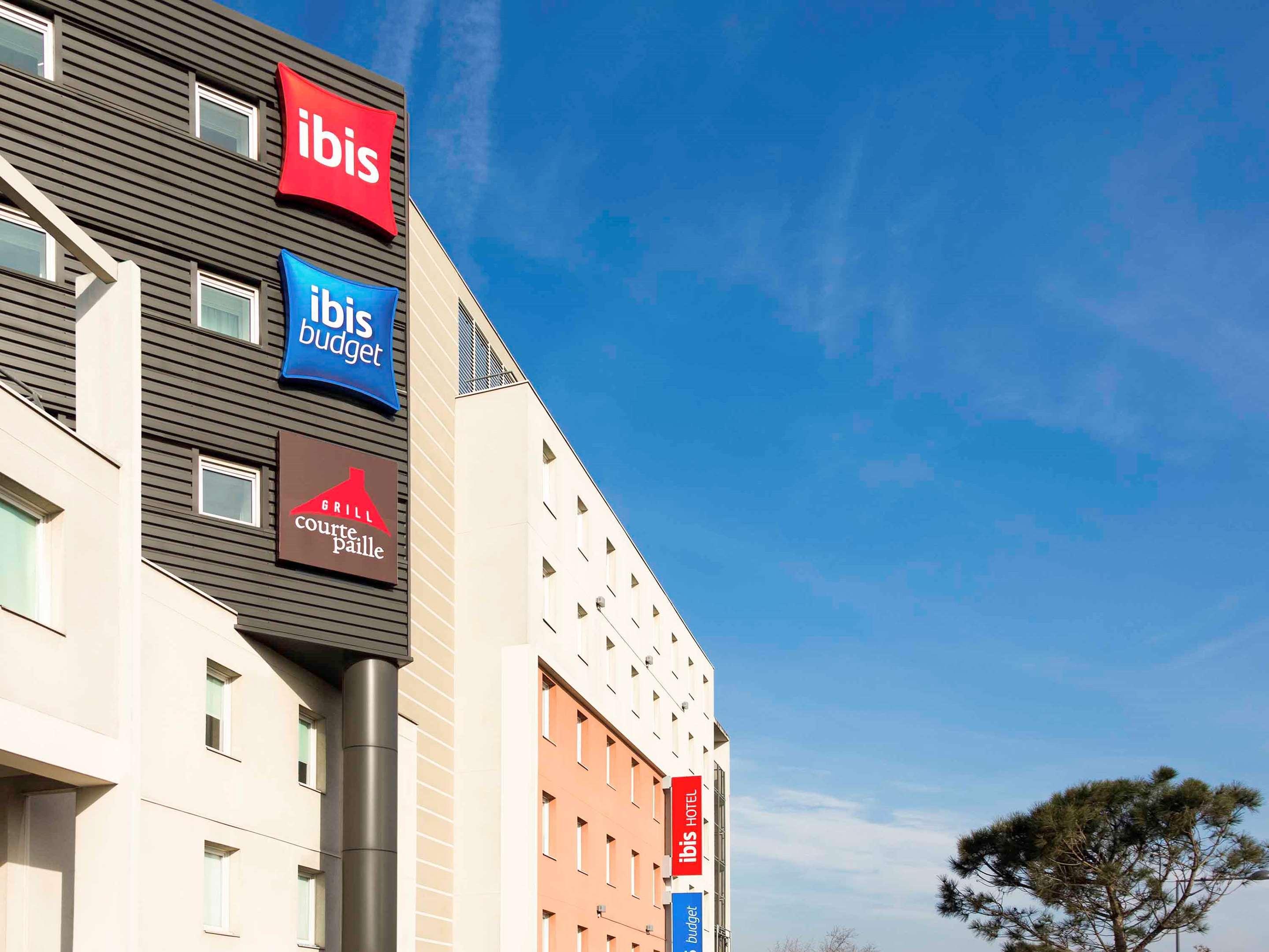 hotel ibis budget orly chevilly tram