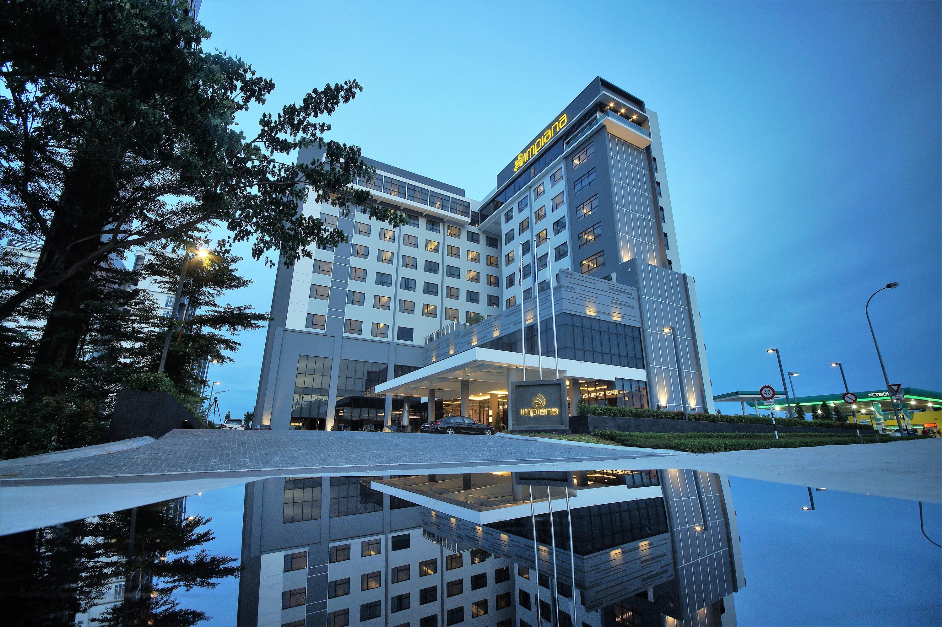 Hotels near Johor Premium Outlets, Johor Bahru - BEST HOTEL RATES