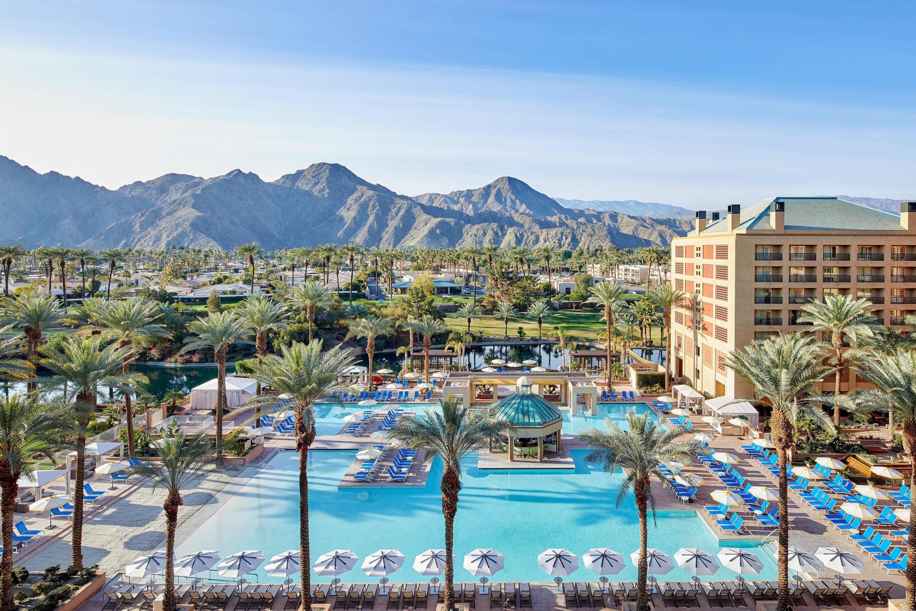 Renaissance Esmeralda Resort & Spa, Indian Wells, Indian Wells |  HotelsCombined