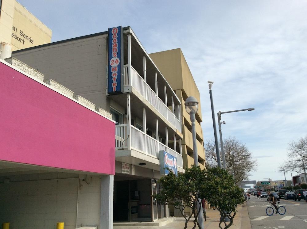 Surfline on sale beach hotel