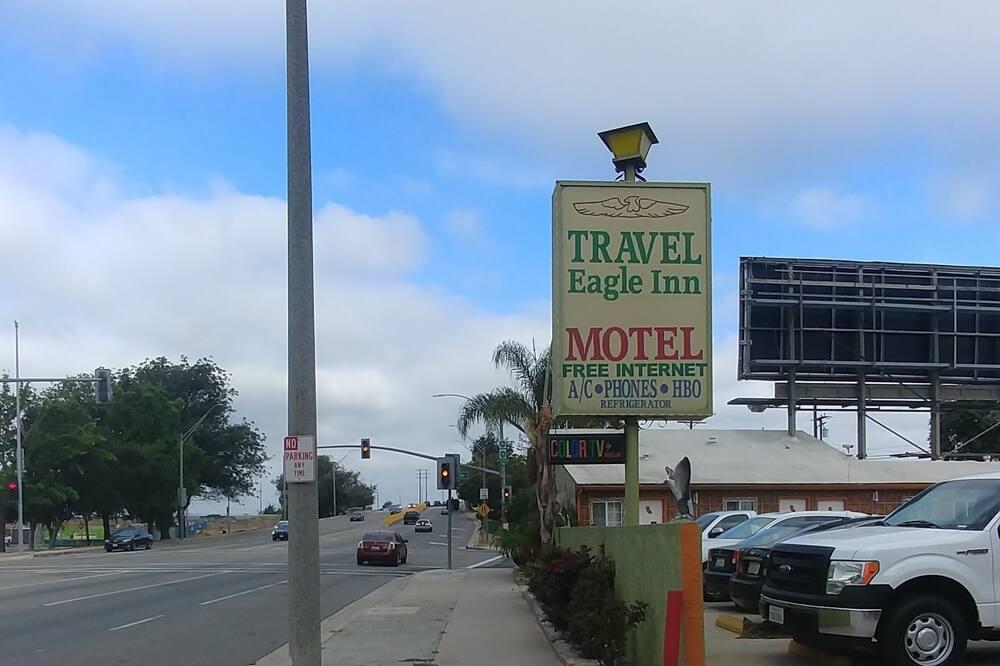 Travel Eagle Inn Motel: Your Ultimate Guide to a Fantastic Stay