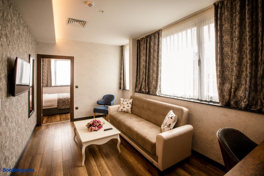 Life Point Hotel Trabzon 2 6 1 7 Hotel Price Address Reviews