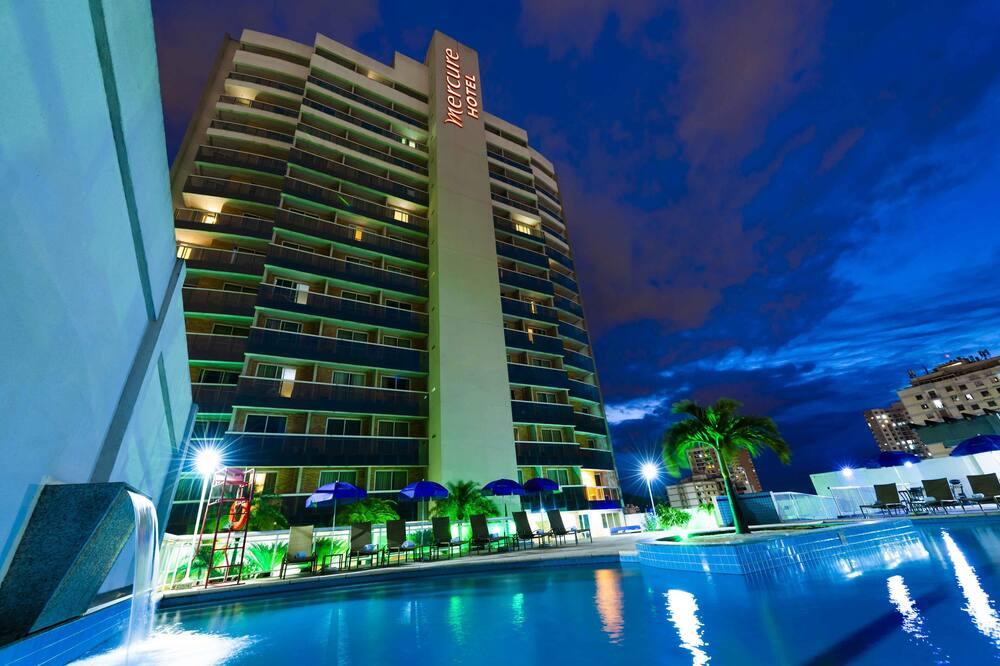 Nova Iguaçu Hotels: 37 Cheap Nova Iguaçu Hotel Deals, Brazil