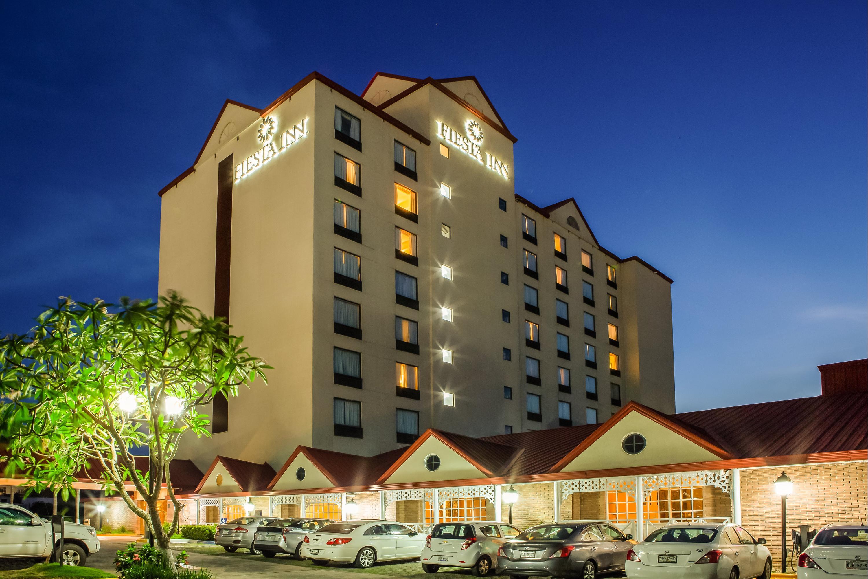 Fiesta Inn Tampico, Tampico | HotelsCombined