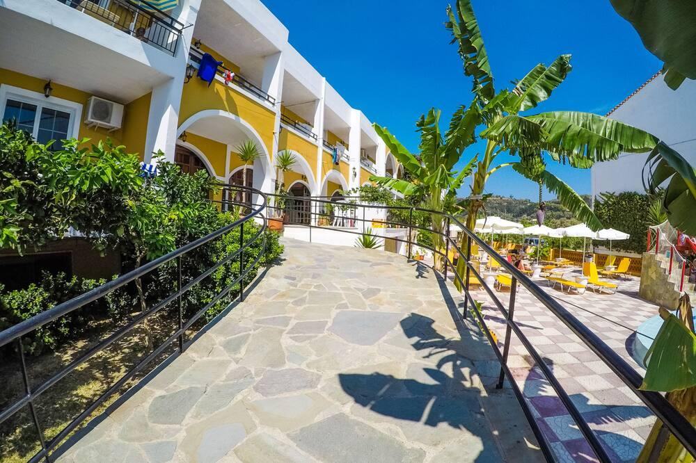 Vanessa best sale hotel zakynthos