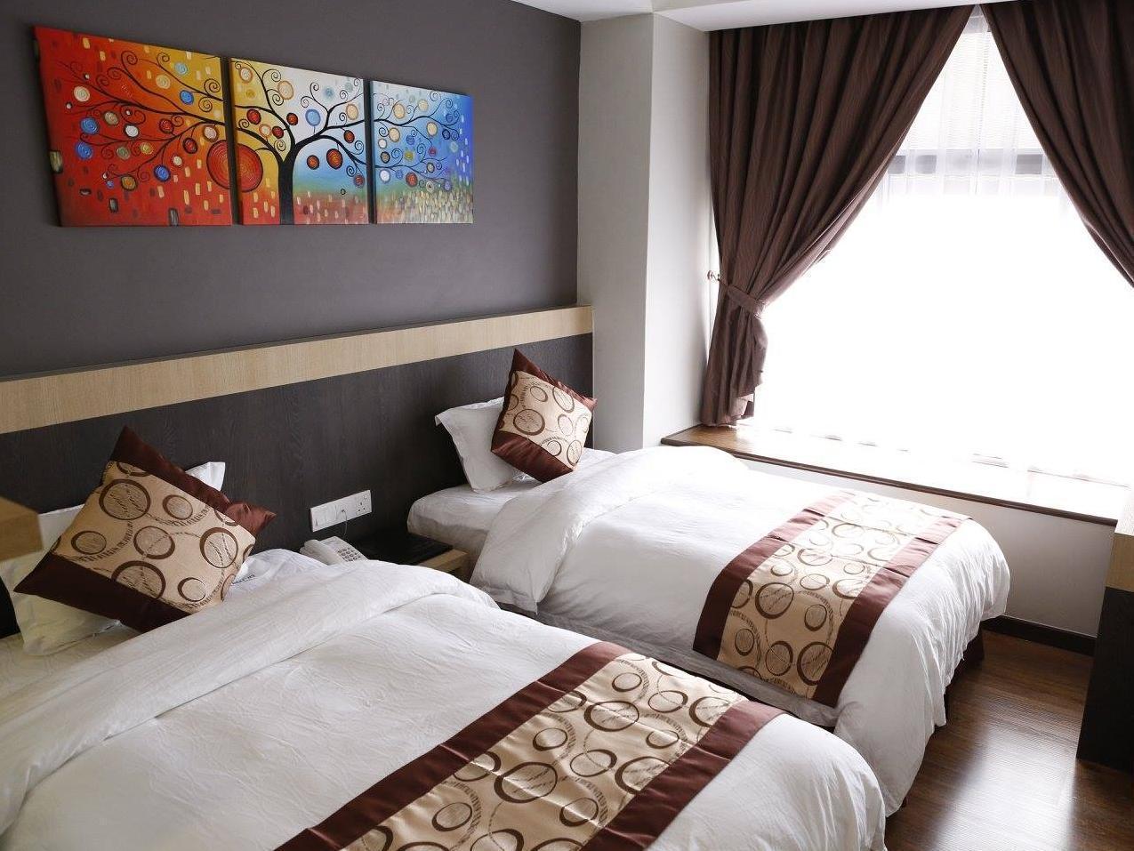 Lot 10 Boutique Hotel Kuching HotelsCombined