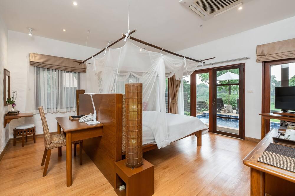 The Legend Chiang Rai Boutique River Resort Spa Chiang Rai