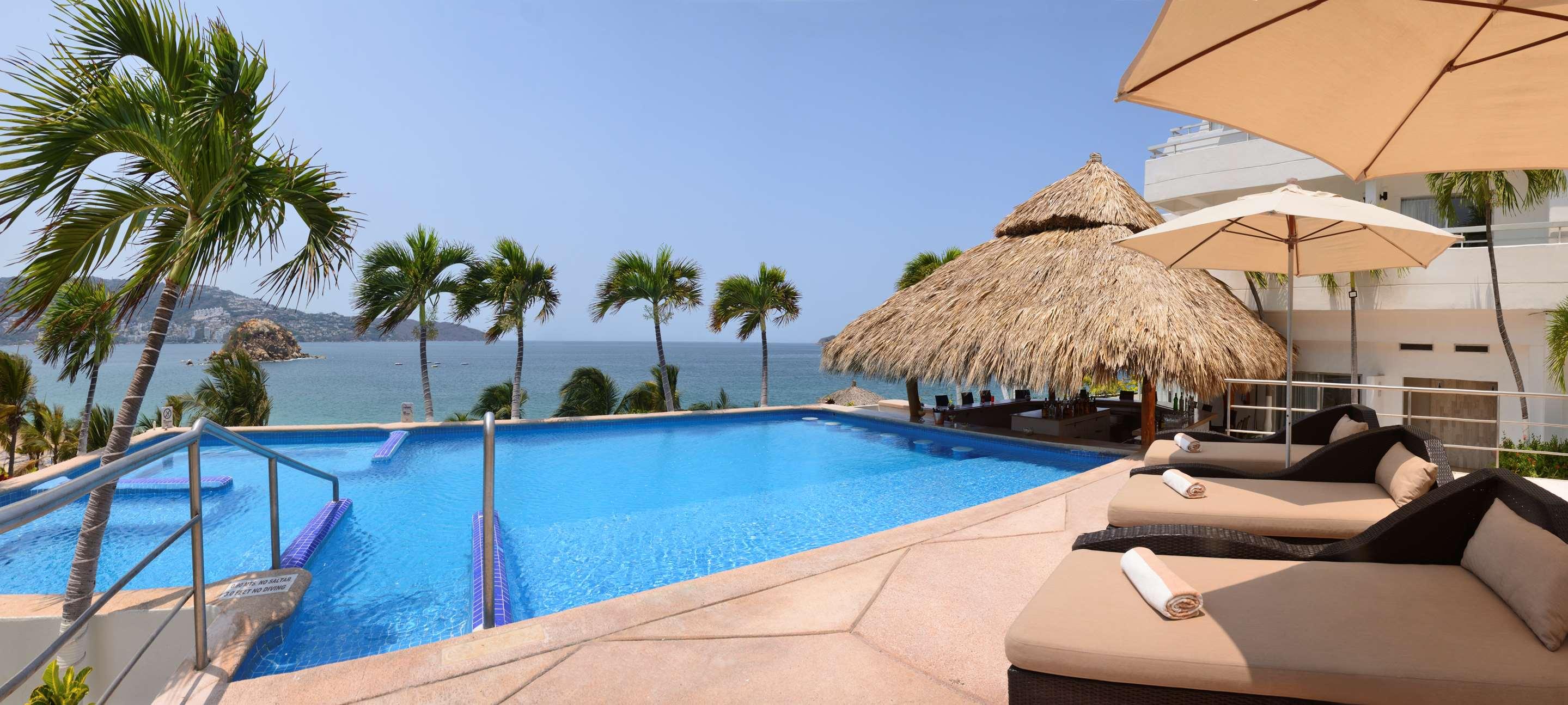 Acapulco Hotels: 1,453 Cheap Acapulco Hotel Deals, Mexico