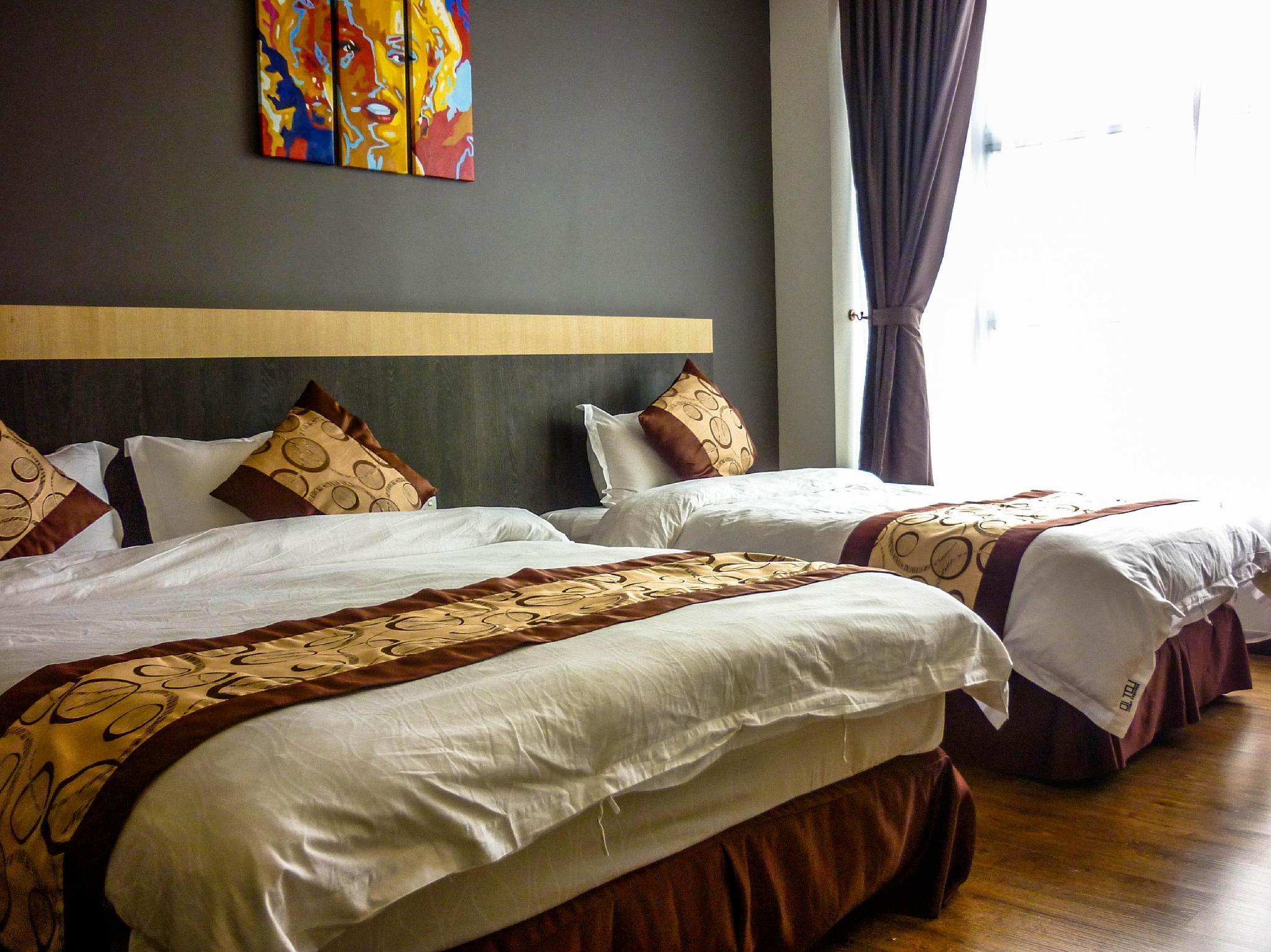 Lot 10 Boutique Hotel Kuching HotelsCombined