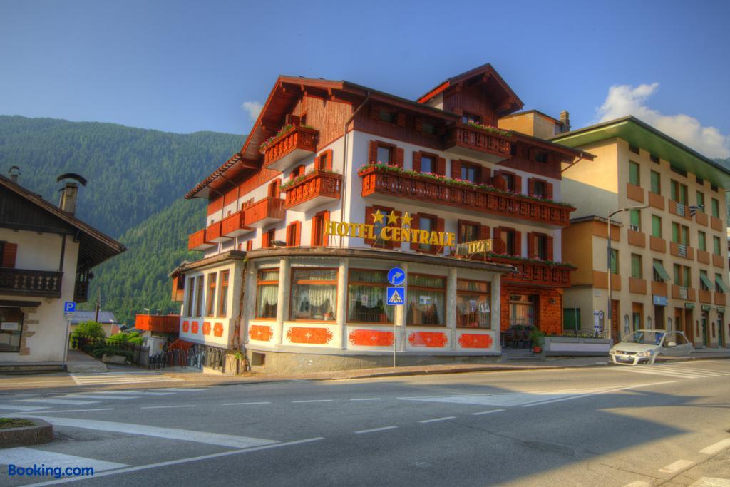 Hotel Diana, Auronzo di Cadore - Compare Deals