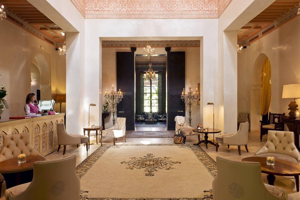 Tigmiza Boutique Hotel Spa Marrakech HotelsCombined