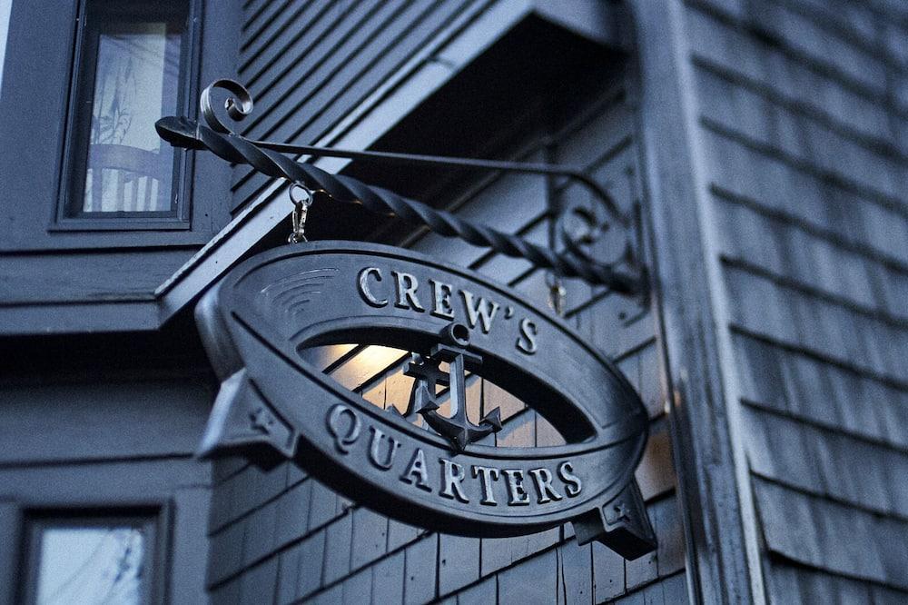Crew's Quarters Boarding House - Caters to Men, Provincetown – Updated 2024  Prices