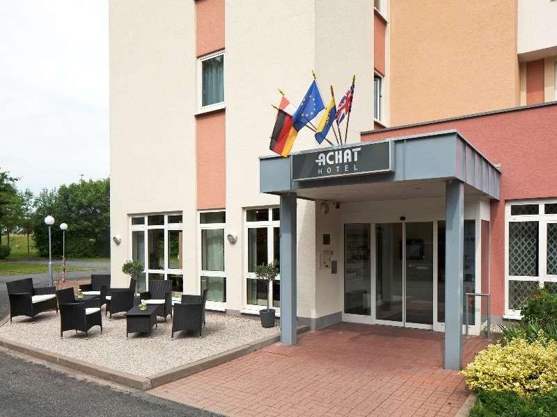 City Hotel Chemnitz, Chemnitz - Compare Deals