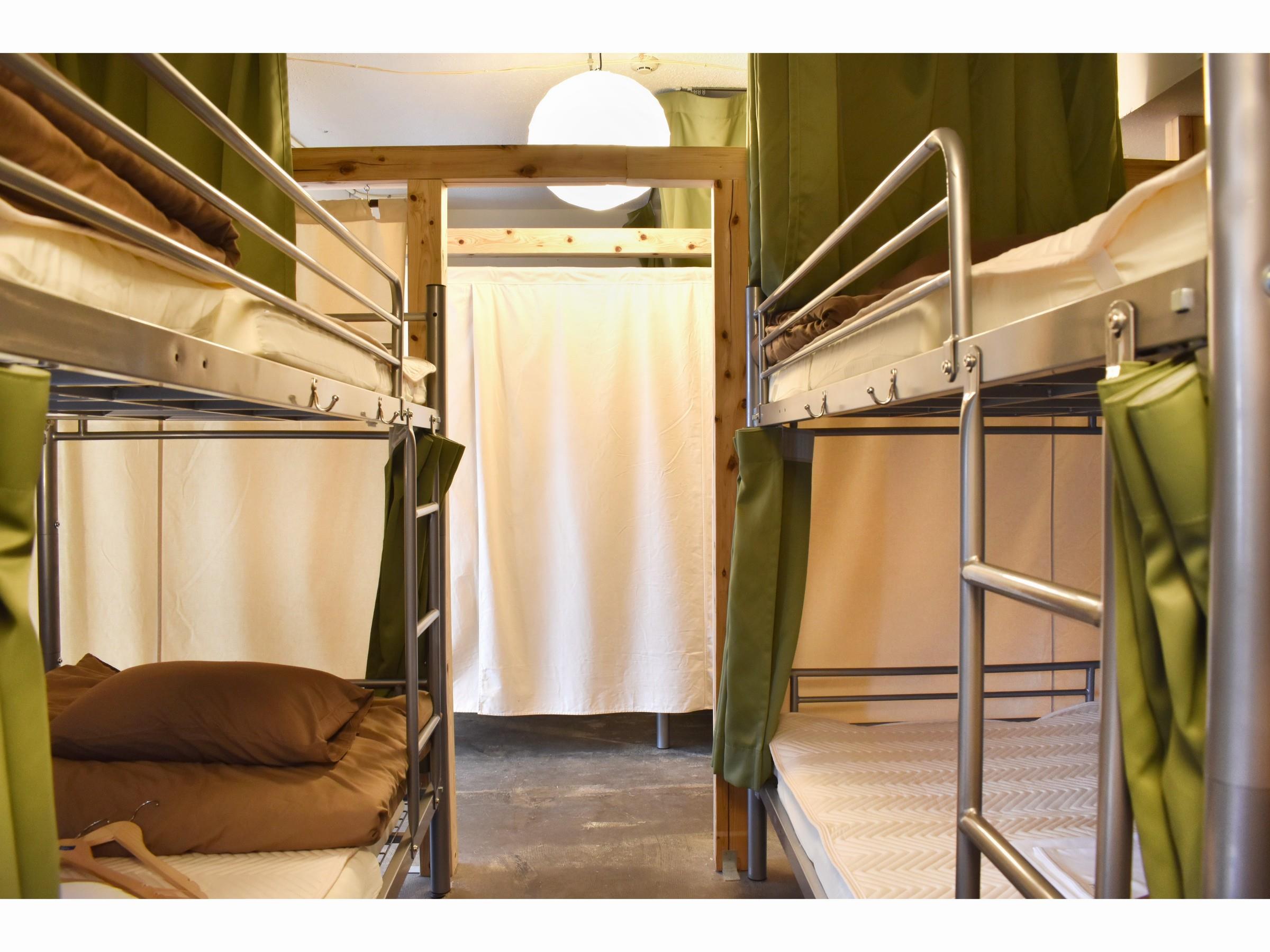 Irori Nihonbashi Hostel And Kitchen Tokyo Compare Deals