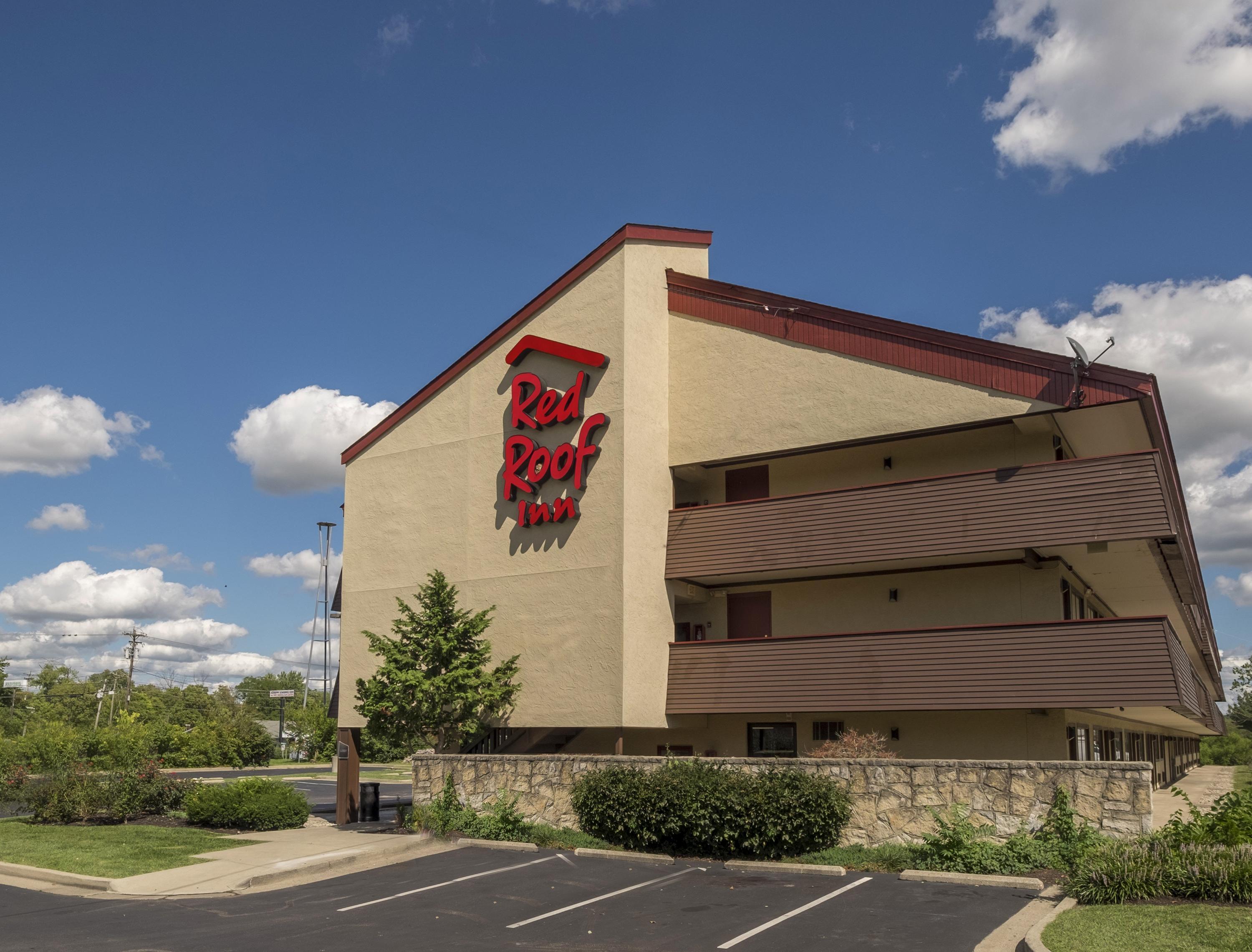 Livinn Hotel Cincinnati / Sharonville Convention Center, Sharonville ...