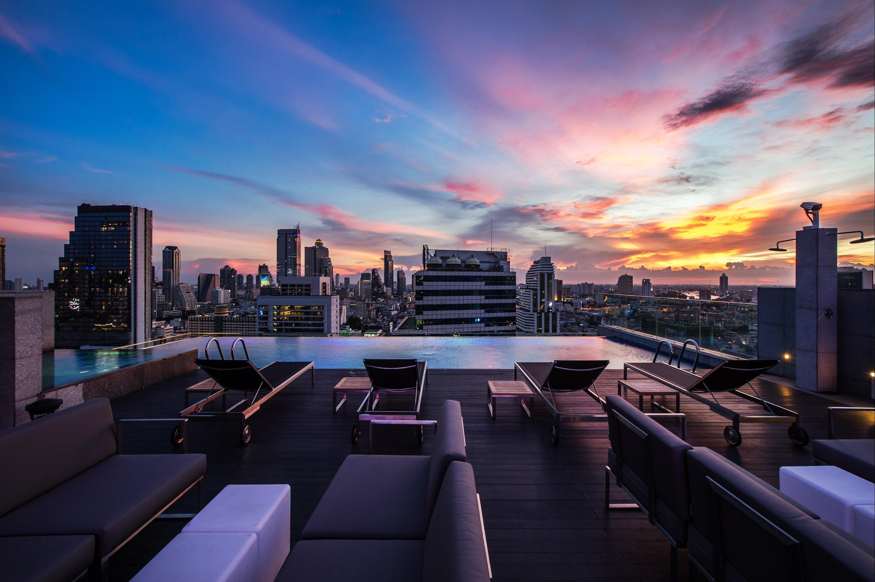 Amara Bangkok, Bangkok | HotelsCombined