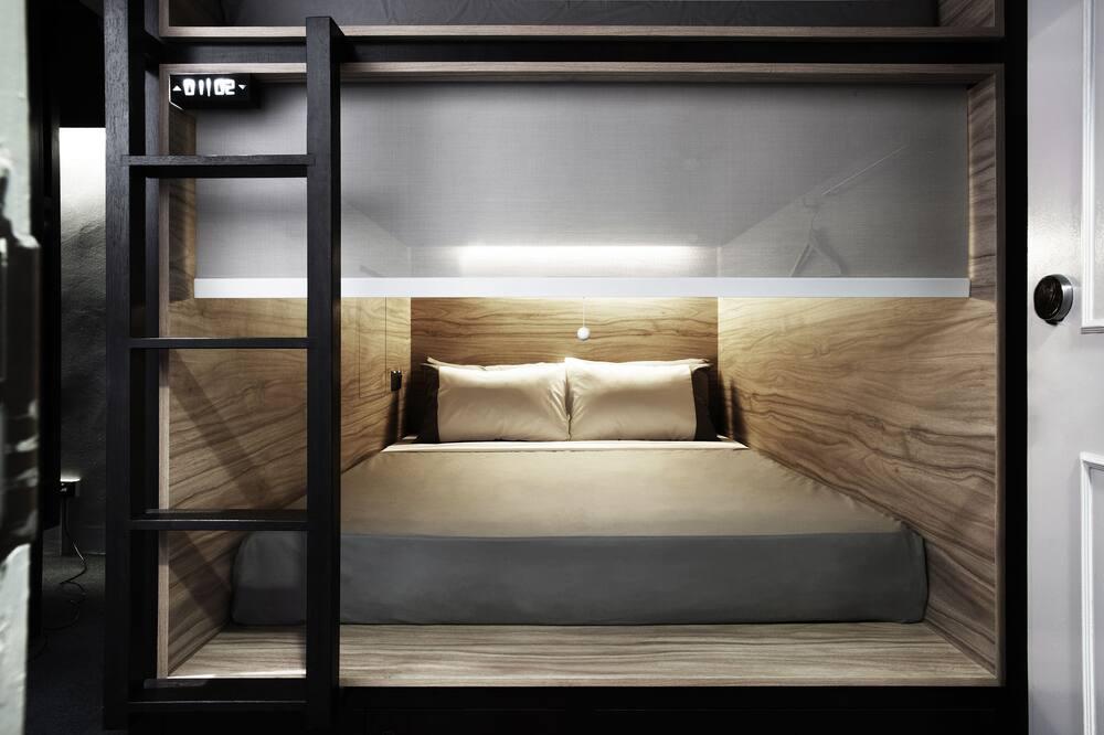 The Pod Beach Road Boutique Capsule Hotel Singapore