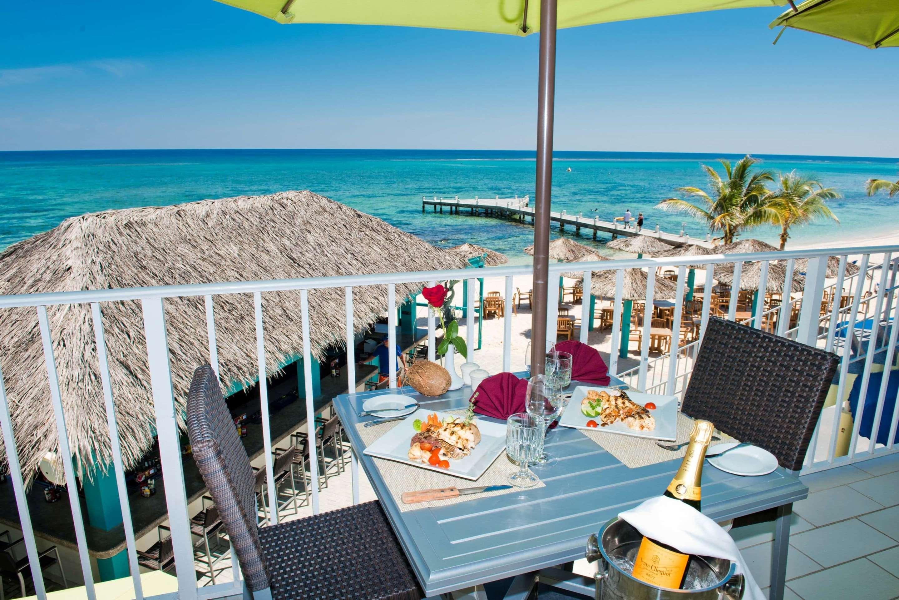 Reef Resort Cayman Islands