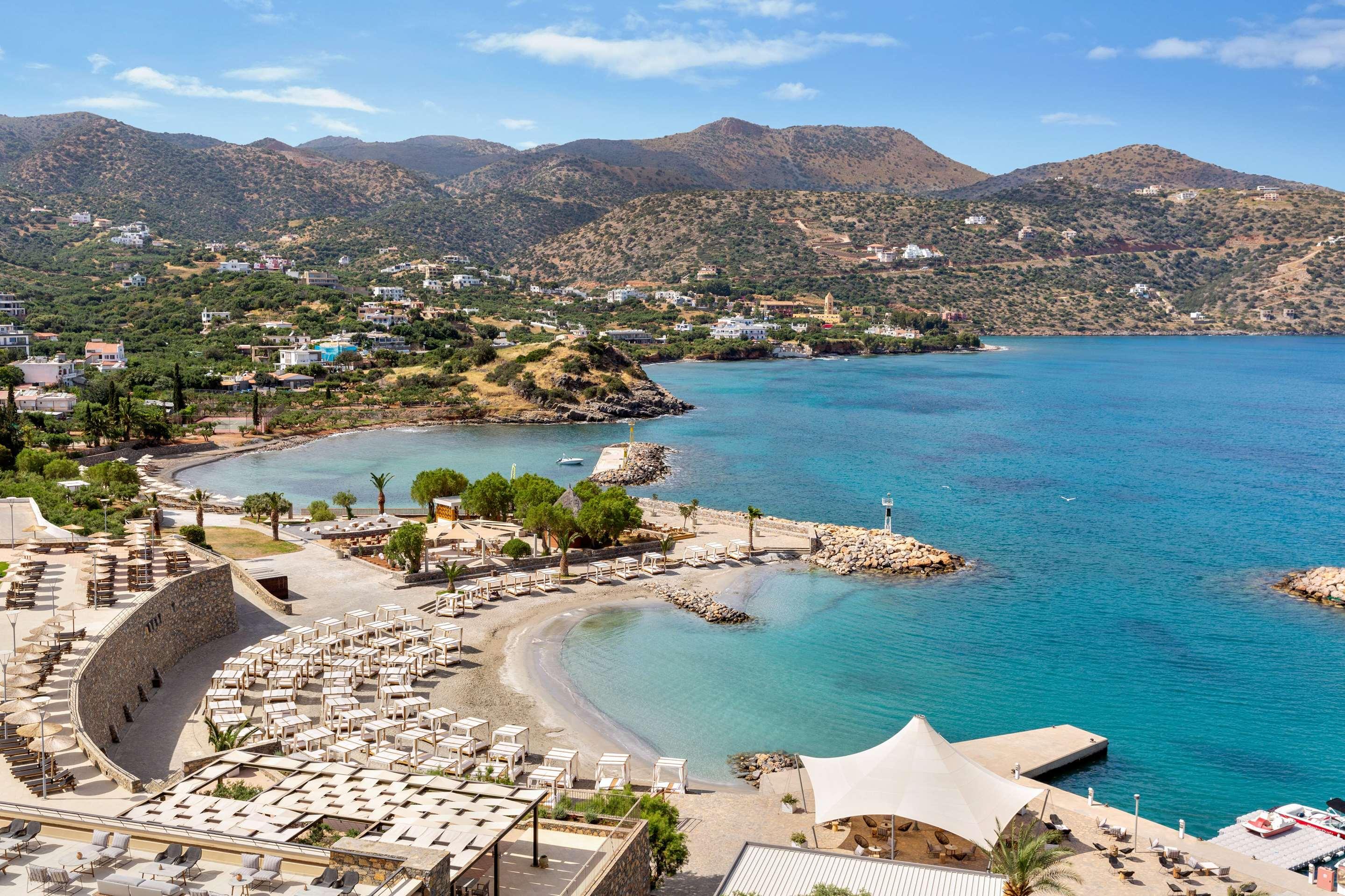 Wyndham Grand Crete Mirabello Bay, Agios Nikolaos