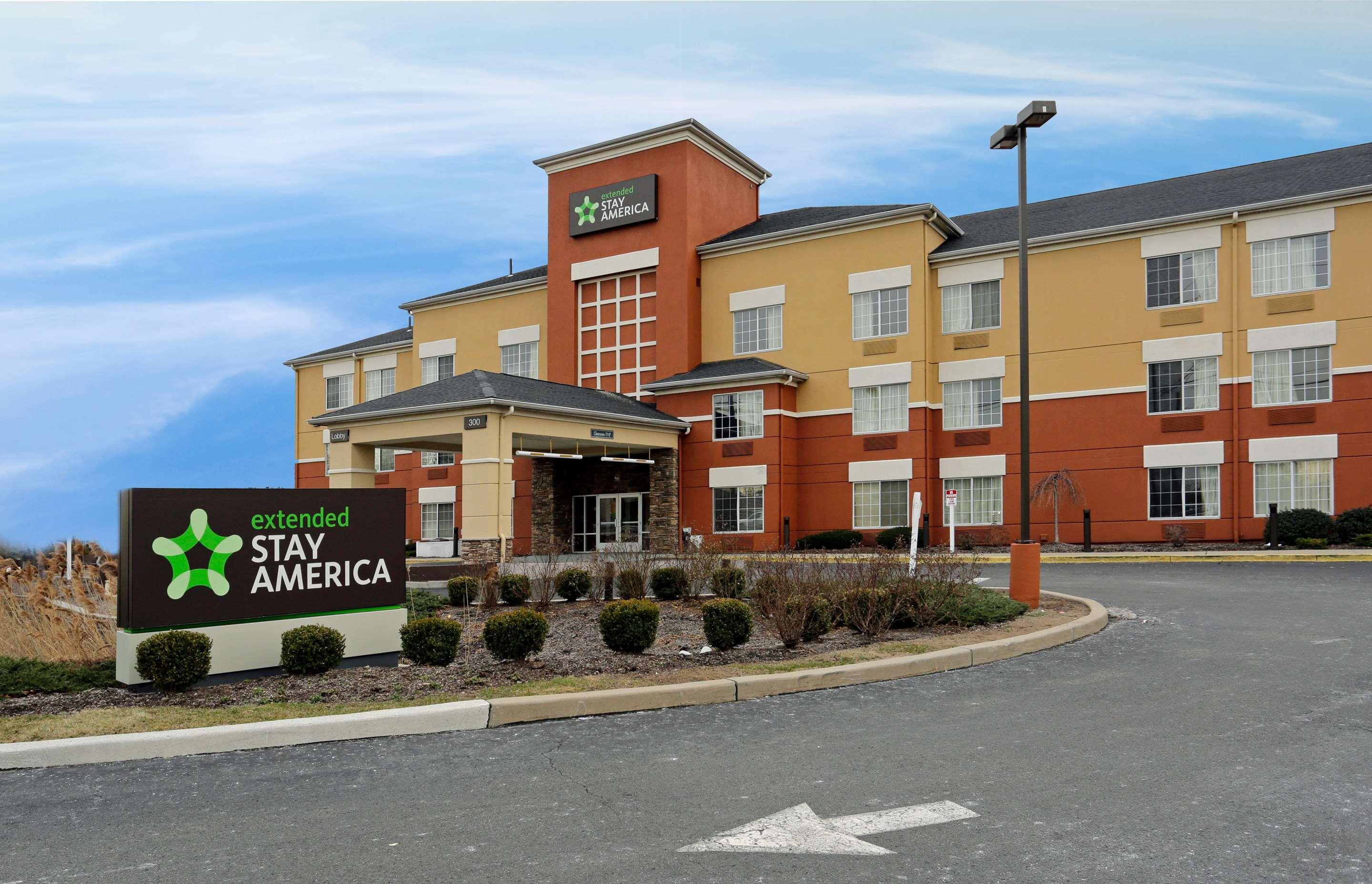 Residence Inn East Rutherford Meadowlands, East Rutherford