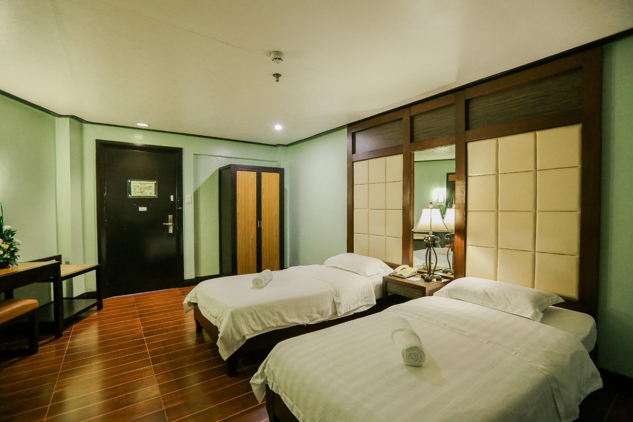 Business Inn, Bacolod | HotelsCombined