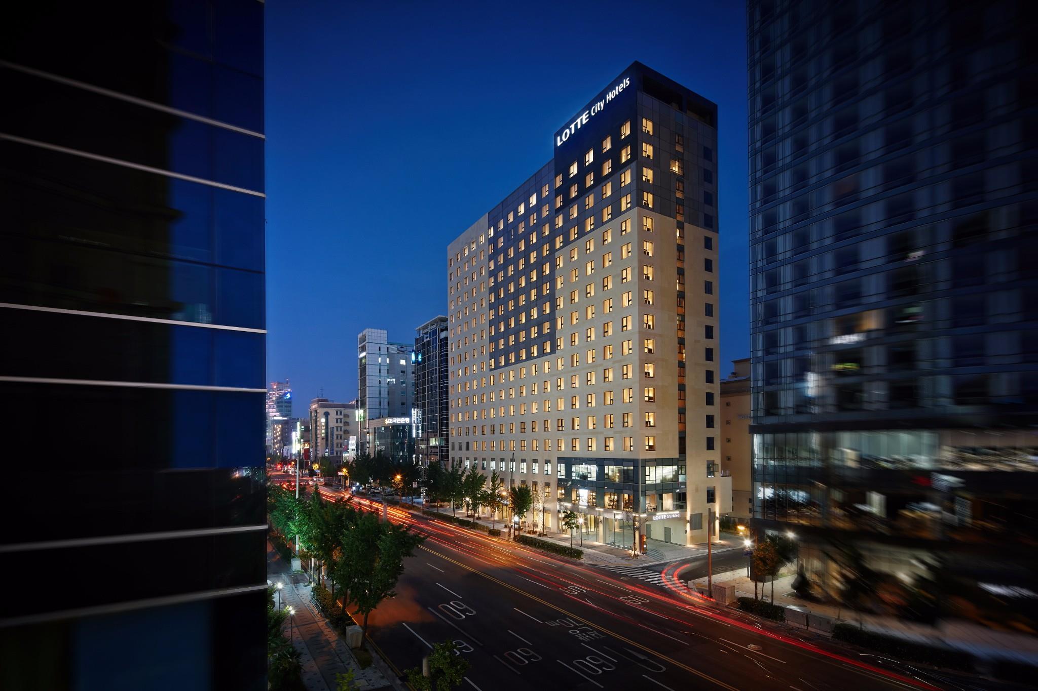 Shilla Stay Ulsan, Ulsan - Compare Deals