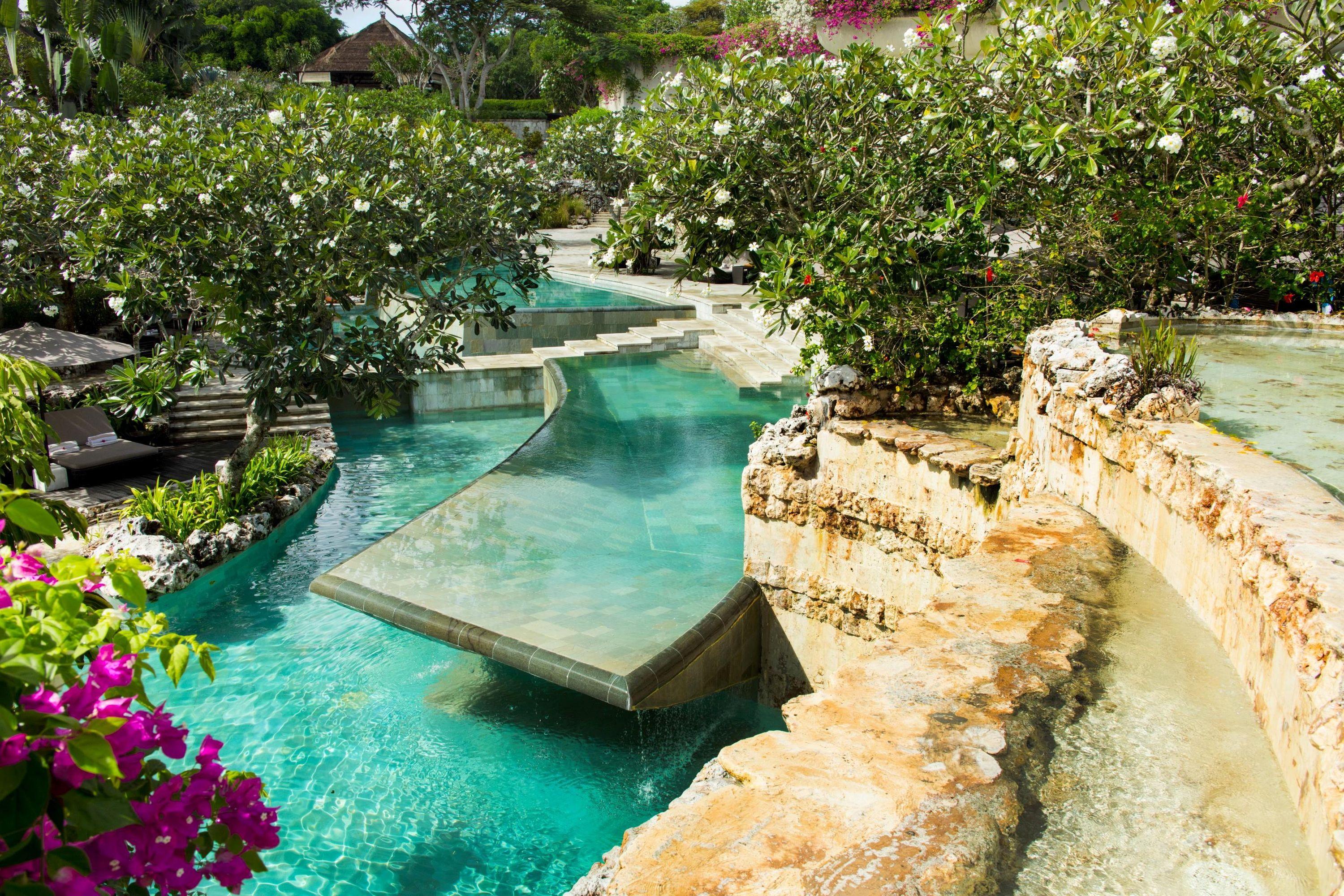 Hotels Near Rock Bar Bali South Kuta Amazing Deals