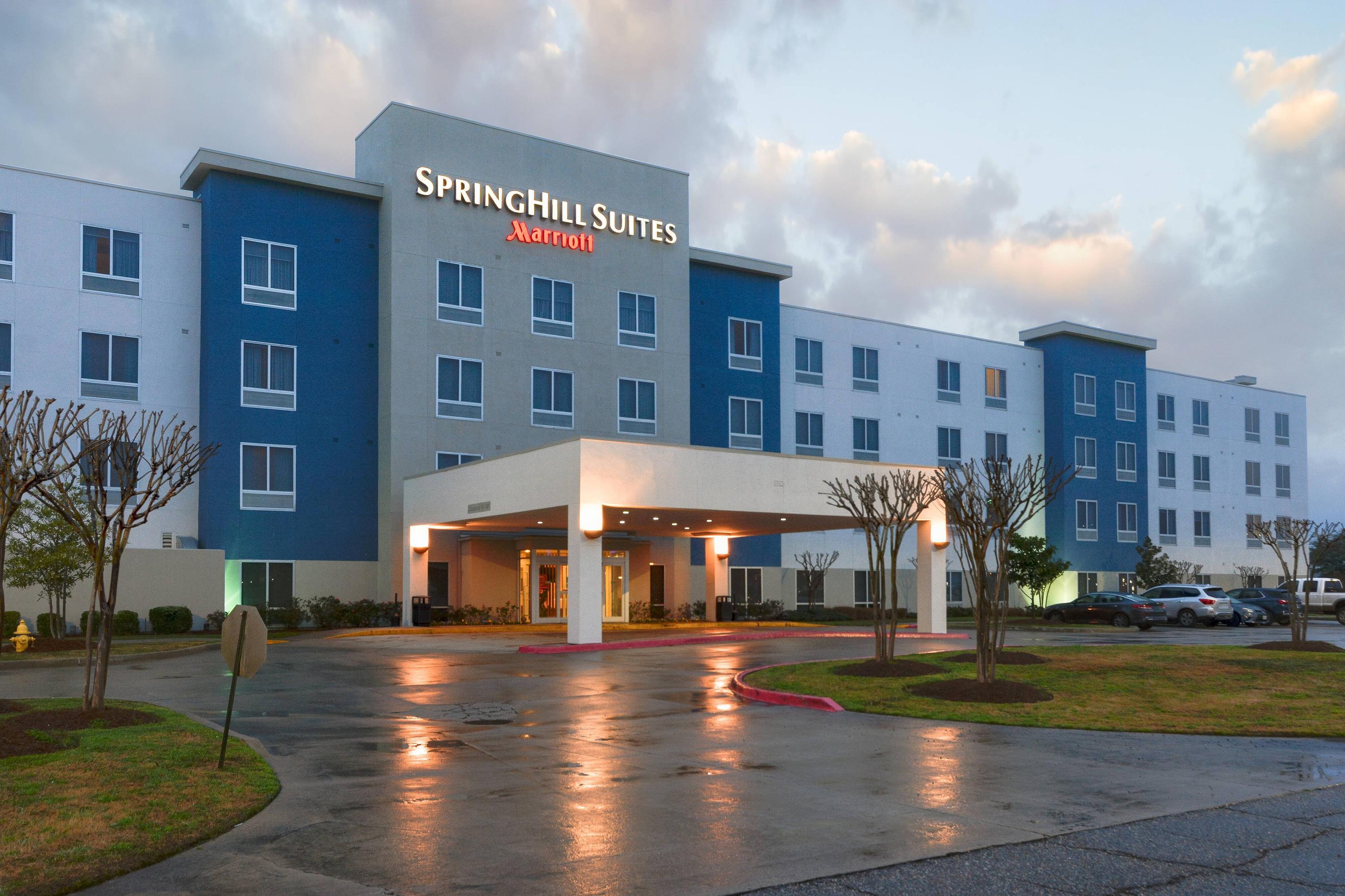 Courtyard Shreveport Bossier City