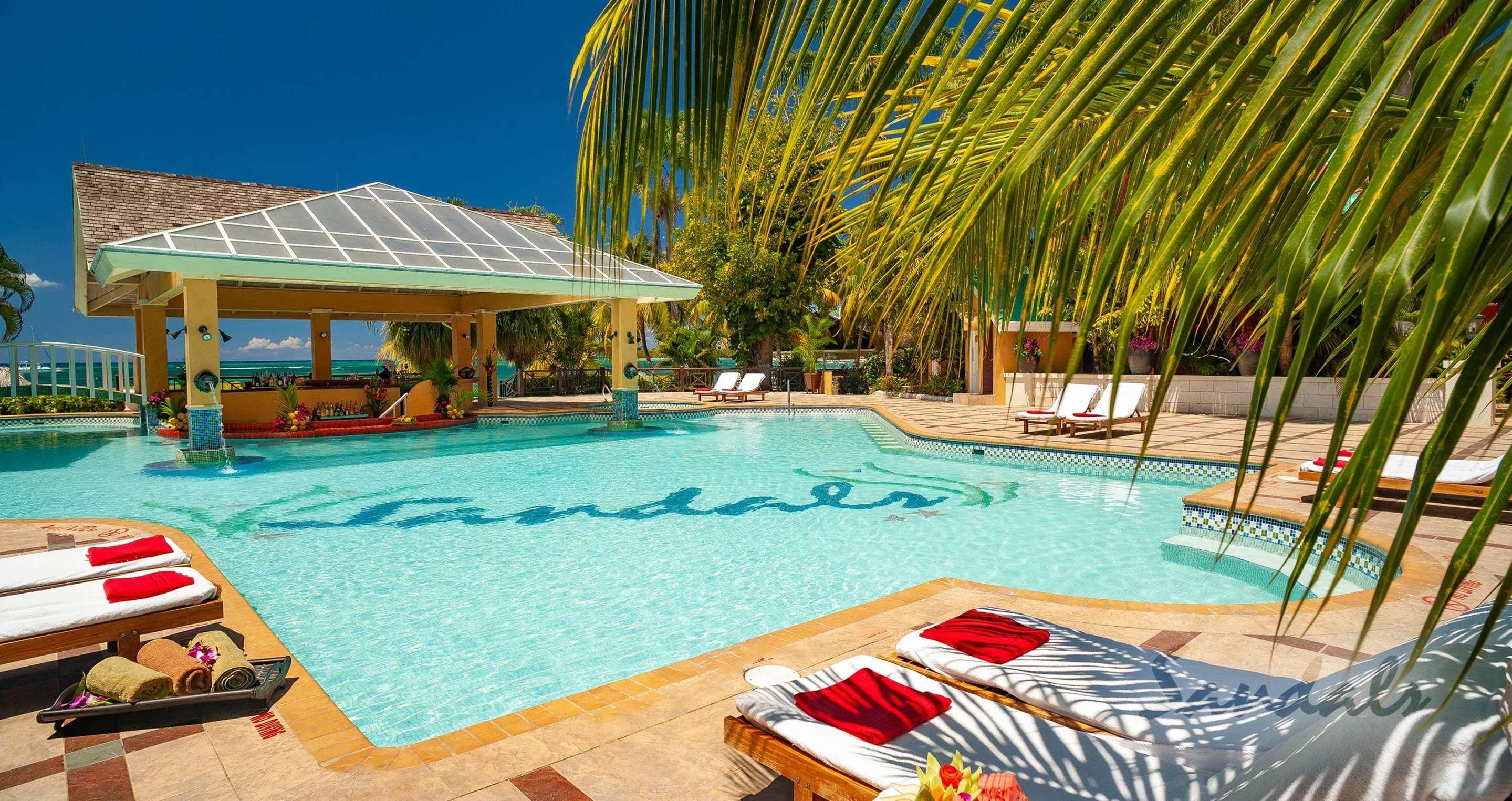 Beaches Negril Resort and Spa | WestJet official site