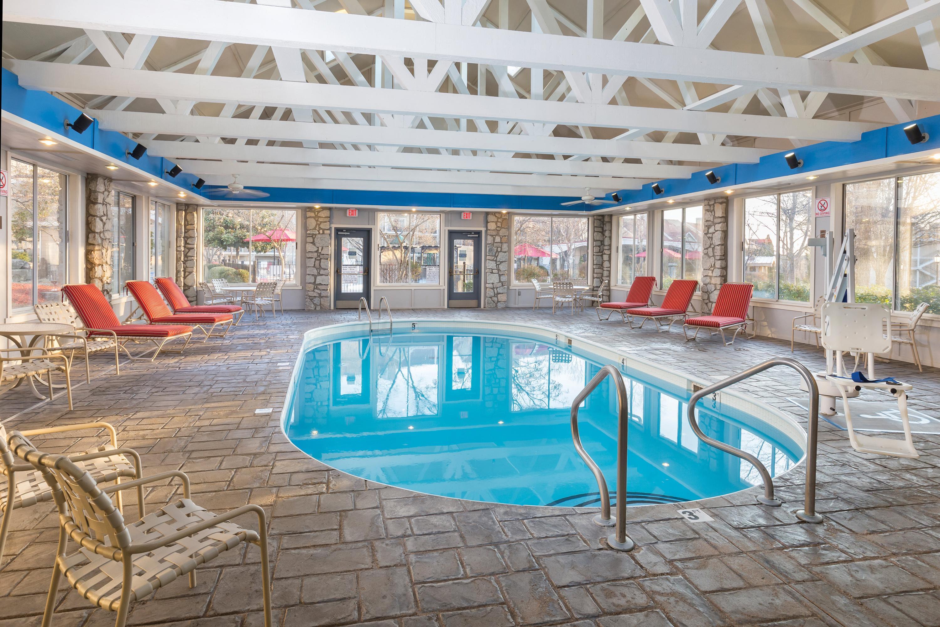 Club Wyndham Branson at The Meadows, Branson | HotelsCombined