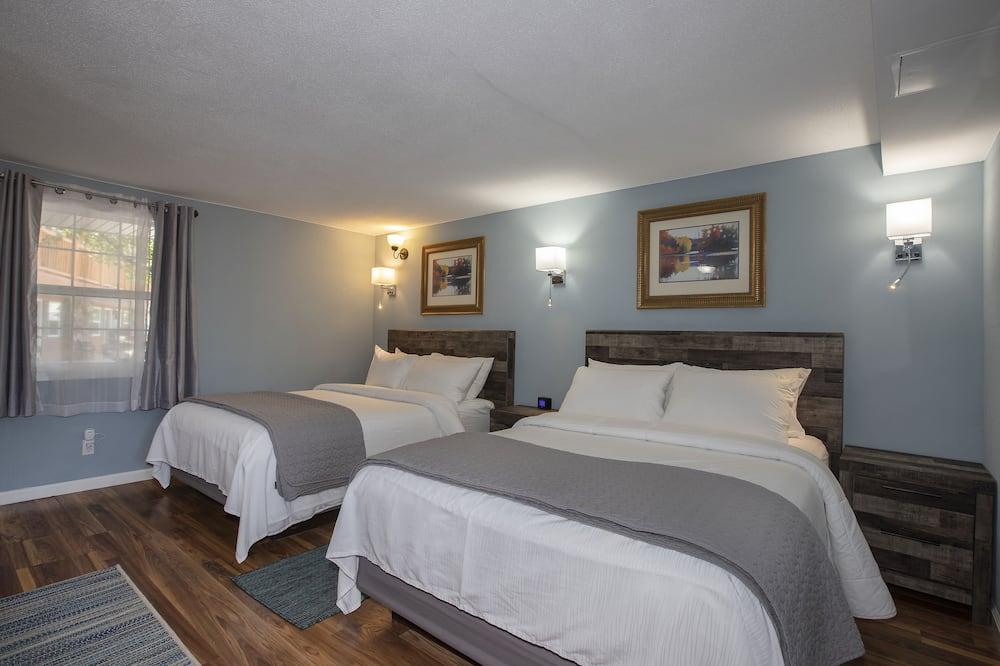 SILVER RIDGE LODGE $108 ($̶1̶2̶1̶) - Updated 2024 Prices & Motel