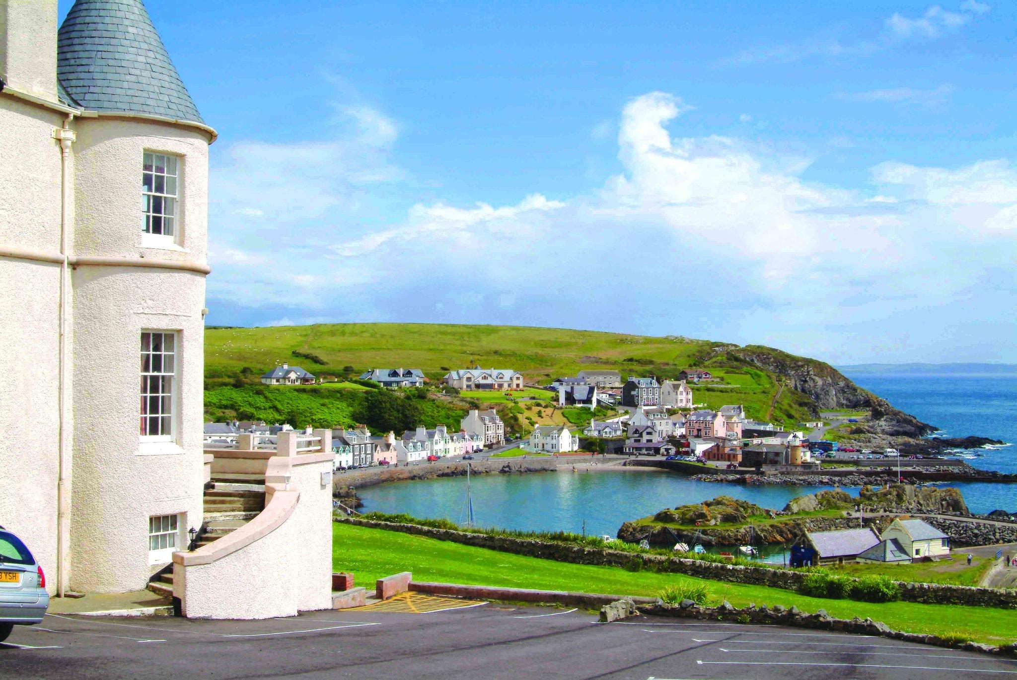 Portpatrick Hotel Stranraer HotelsCombined