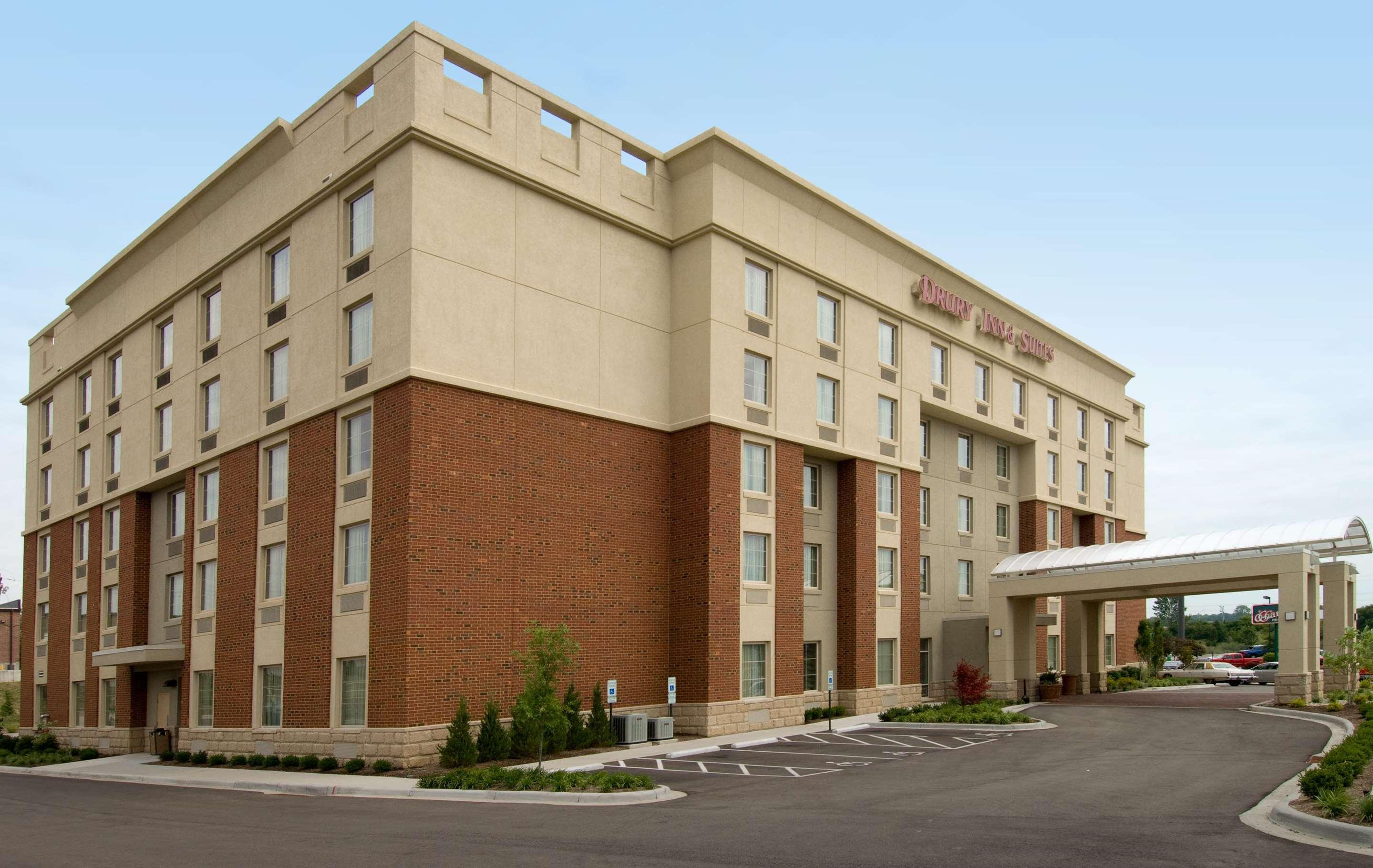 Middletown Hotels: 49 Cheap Middletown Hotel Deals, OH