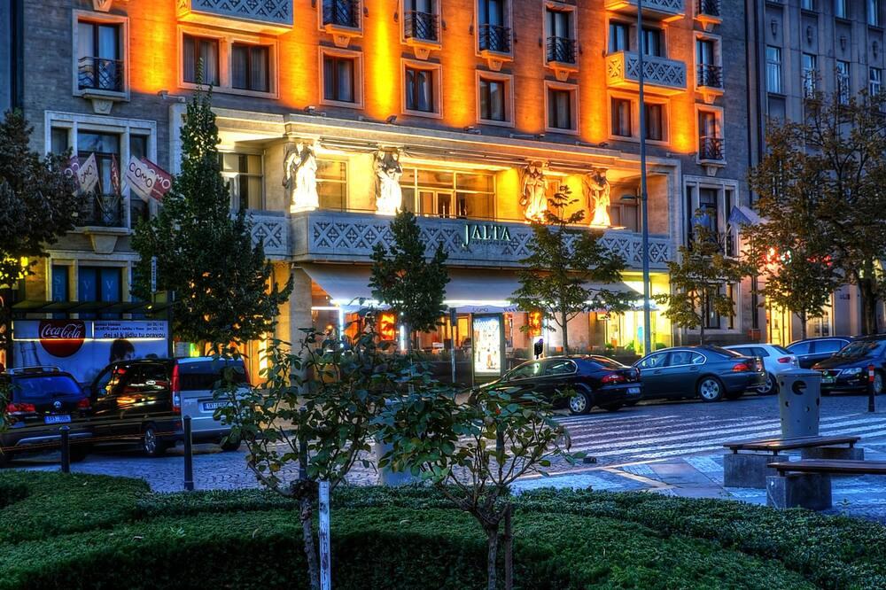 Jalta Boutique Hotel Prague HotelsCombined