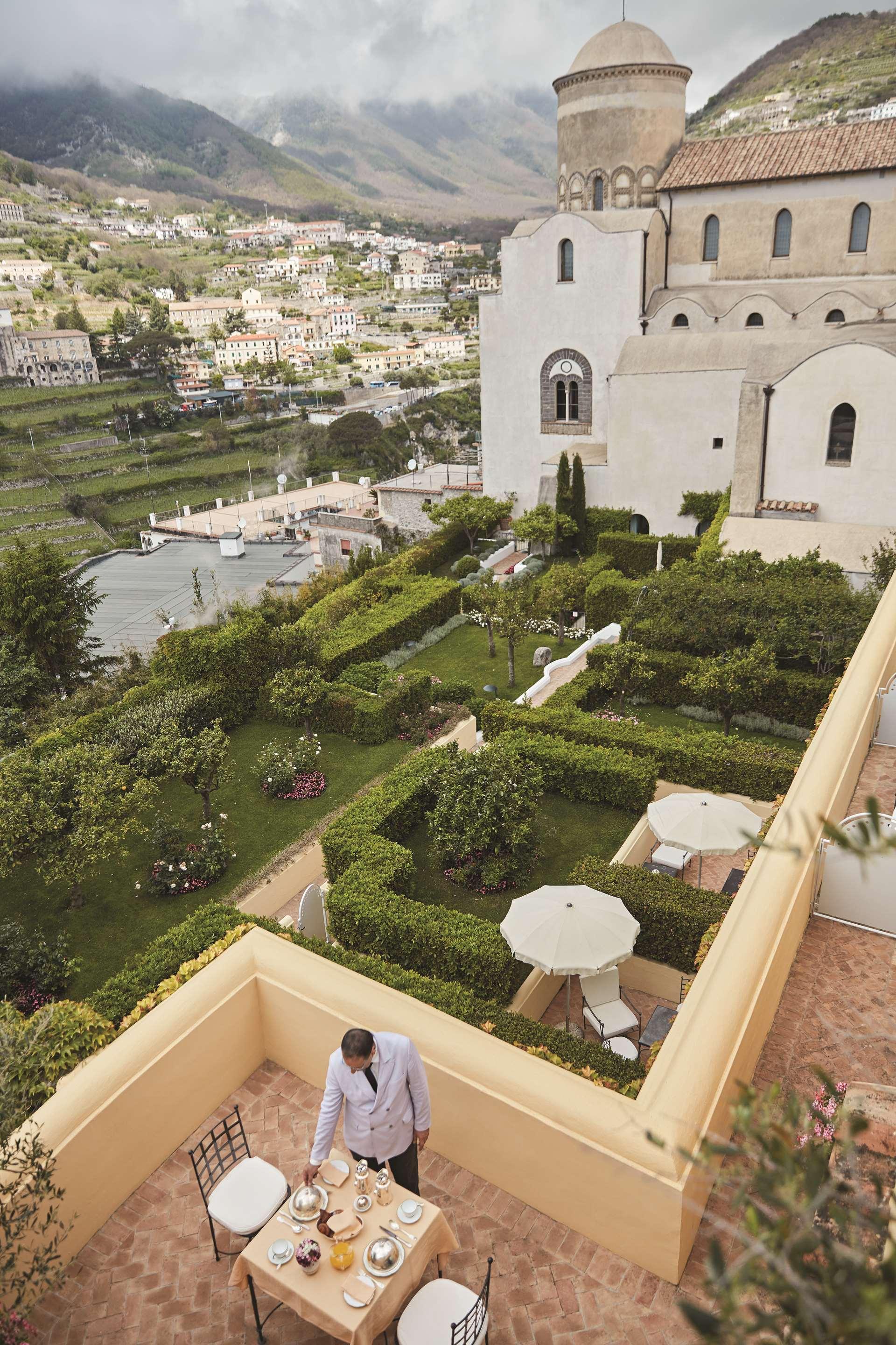 Caruso A Belmond Hotel Amalfi Coast Ravello HotelsCombined